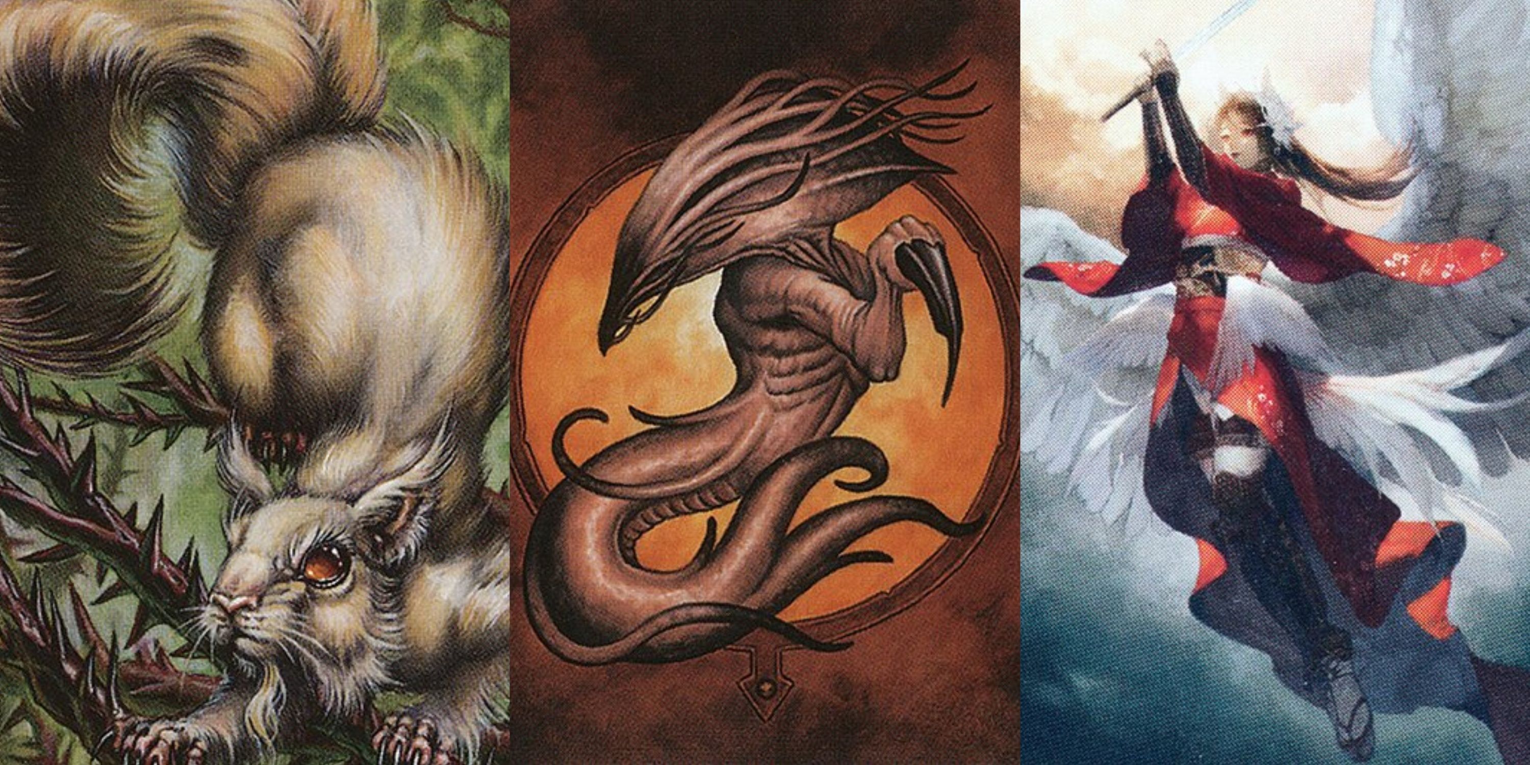 Magic: The Gathering - The 10 Most Valuable Tokens
