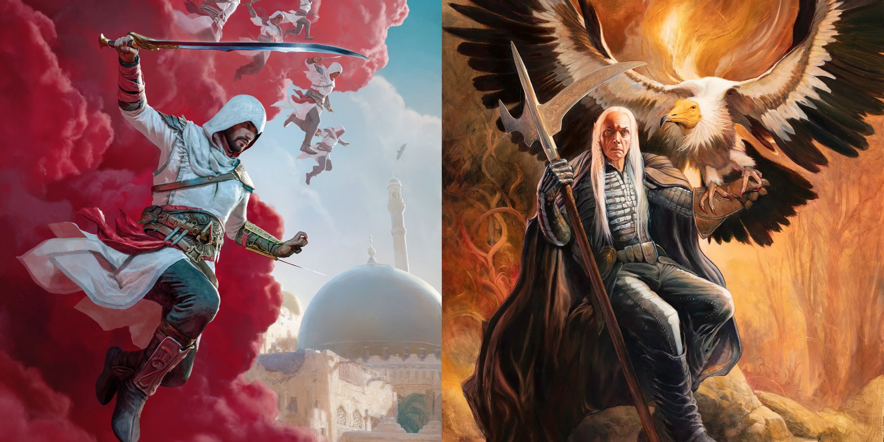 Magic: The Gathering - The Secret Lair Summer 2024 Superdrop, Ranked By Value