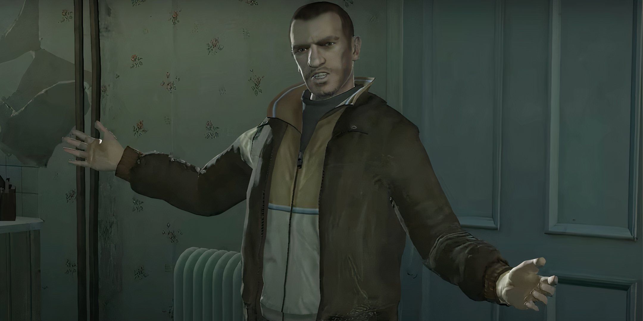 GTA 6 Publisher Take-Two Is Worried About Review Bombings