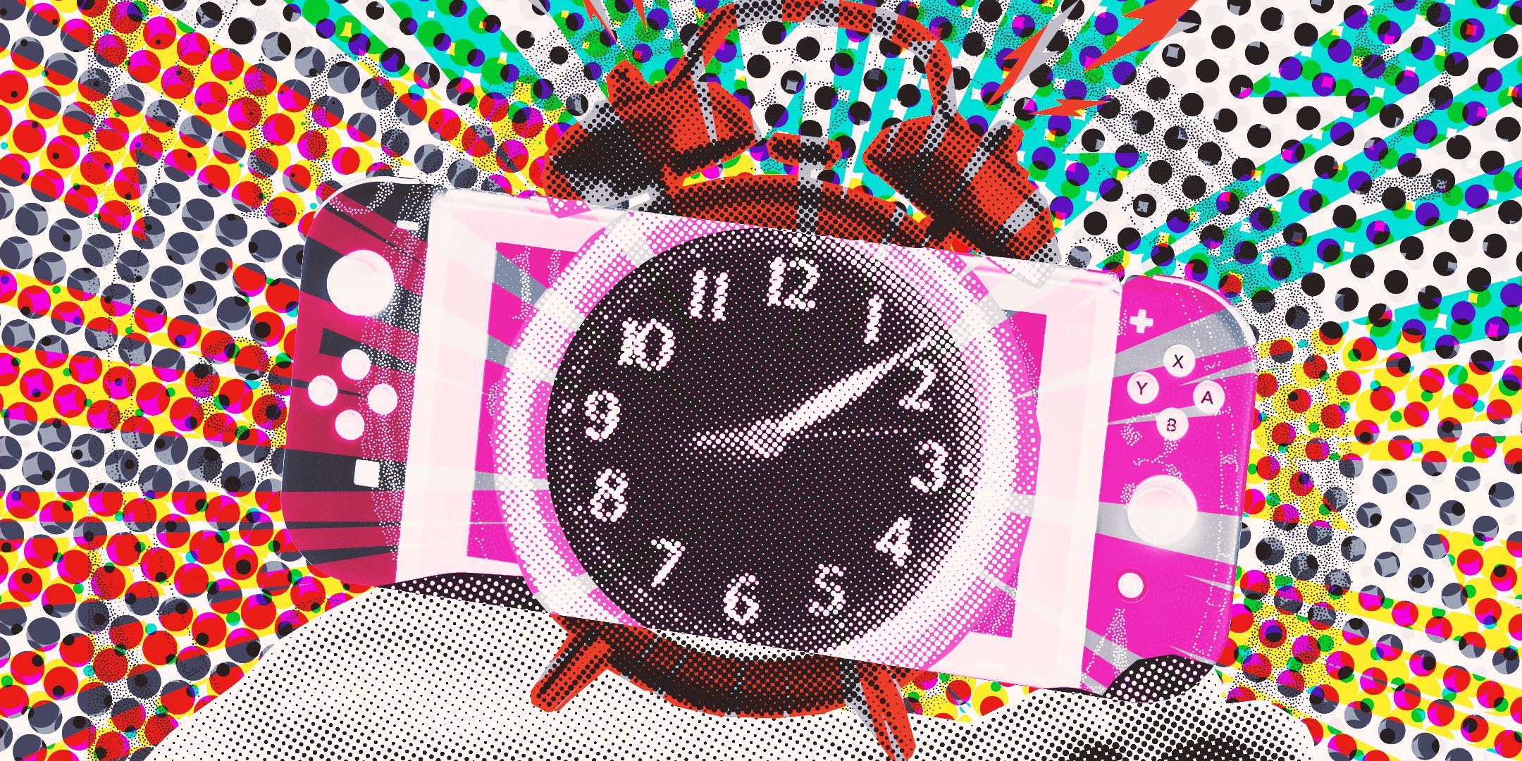 The Switch Being The Longest-Running Nintendo Console Is A Reminder That Time Isn’t Real