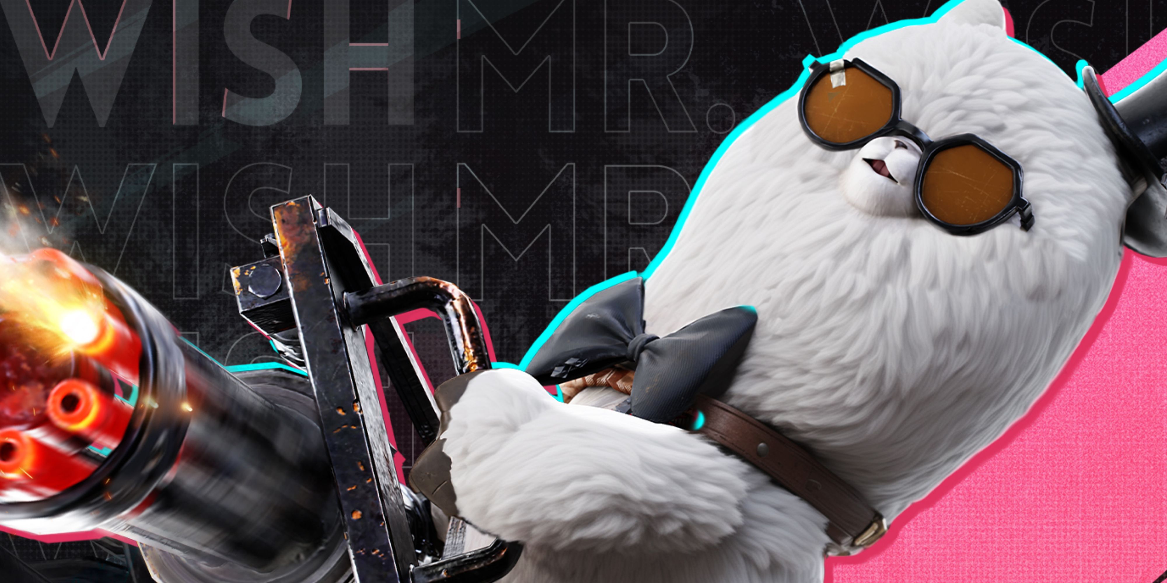Once Human: How To Get The Mr. Wish Deviant