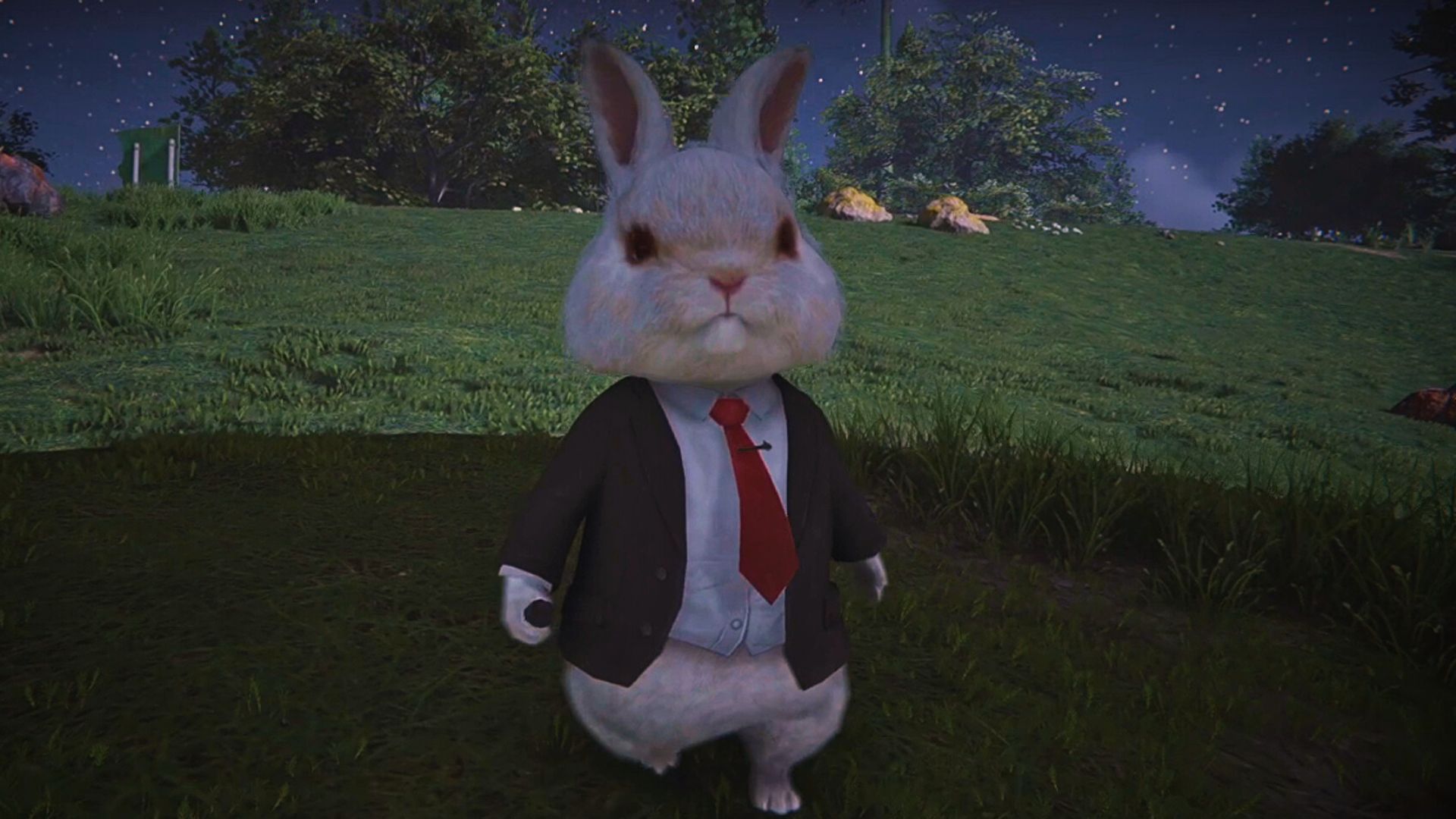 Once Human: How To Get The Lethal Rabbit Deviant