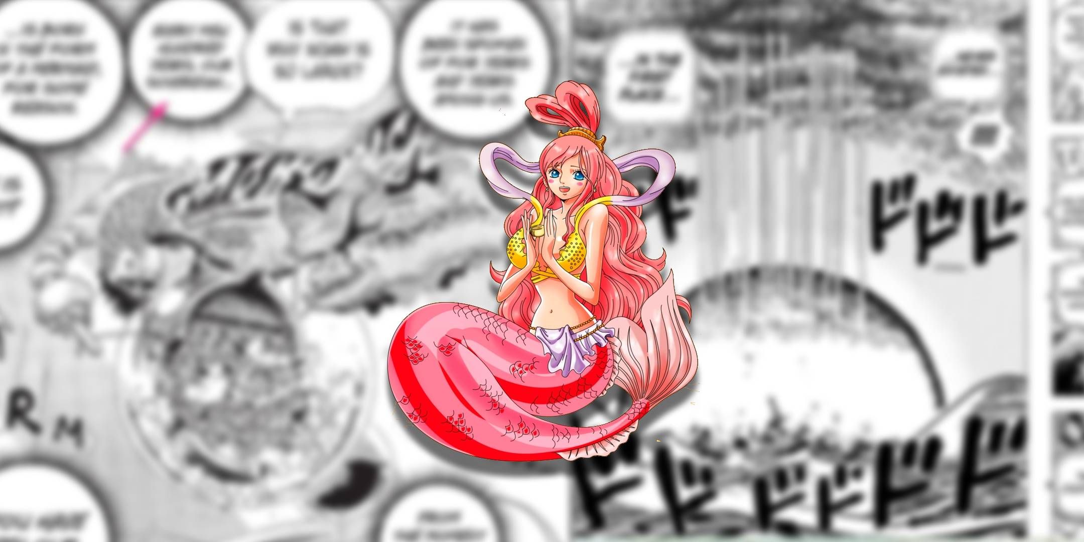 One Piece: What Are The Ancient Weapons?