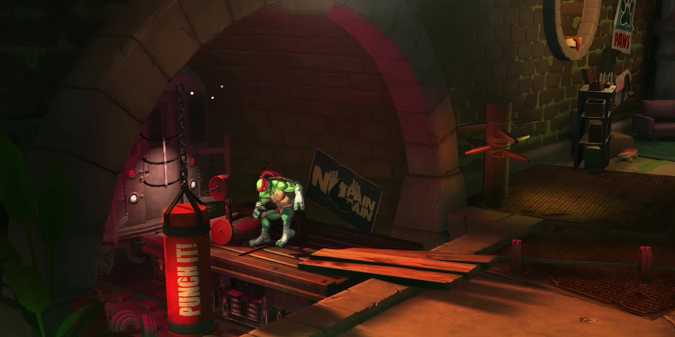 Teenage Mutant Ninja Turtles: Splintered Fate - Which Permanent Upgrades To Go For First