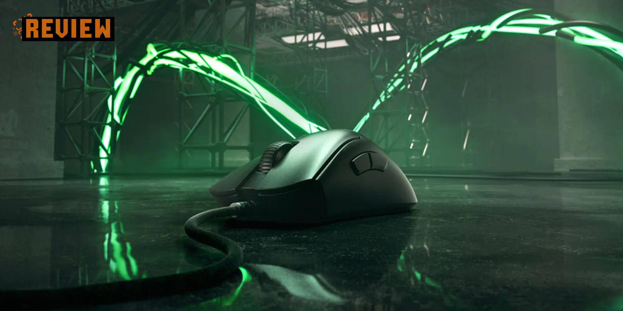 Razer Deathadder V3 Hyperspeed Gaming Mouse Review: Third Time's The Charm