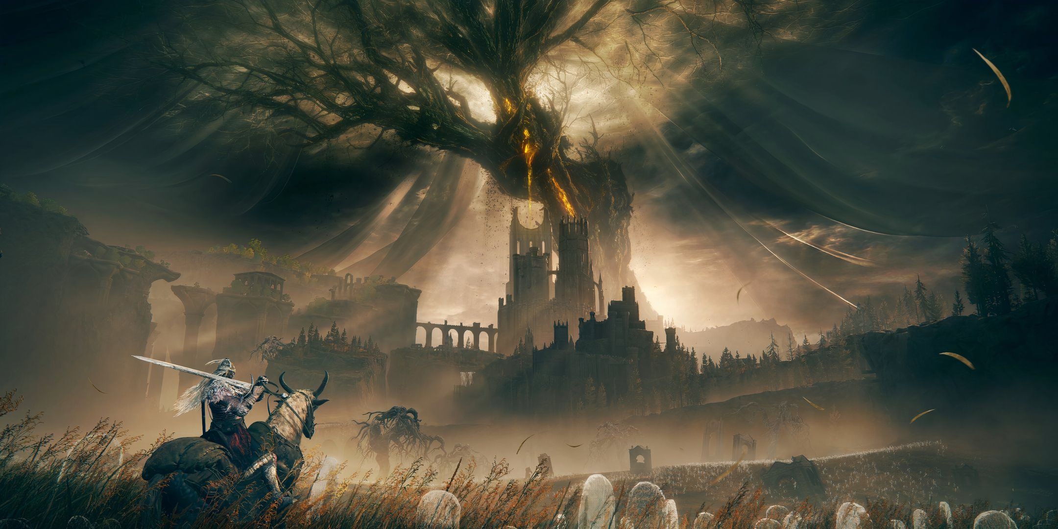 Elden Ring Players Are Sharing How Long It Took Them To Beat Shadow Of The Erdtree's Final Boss