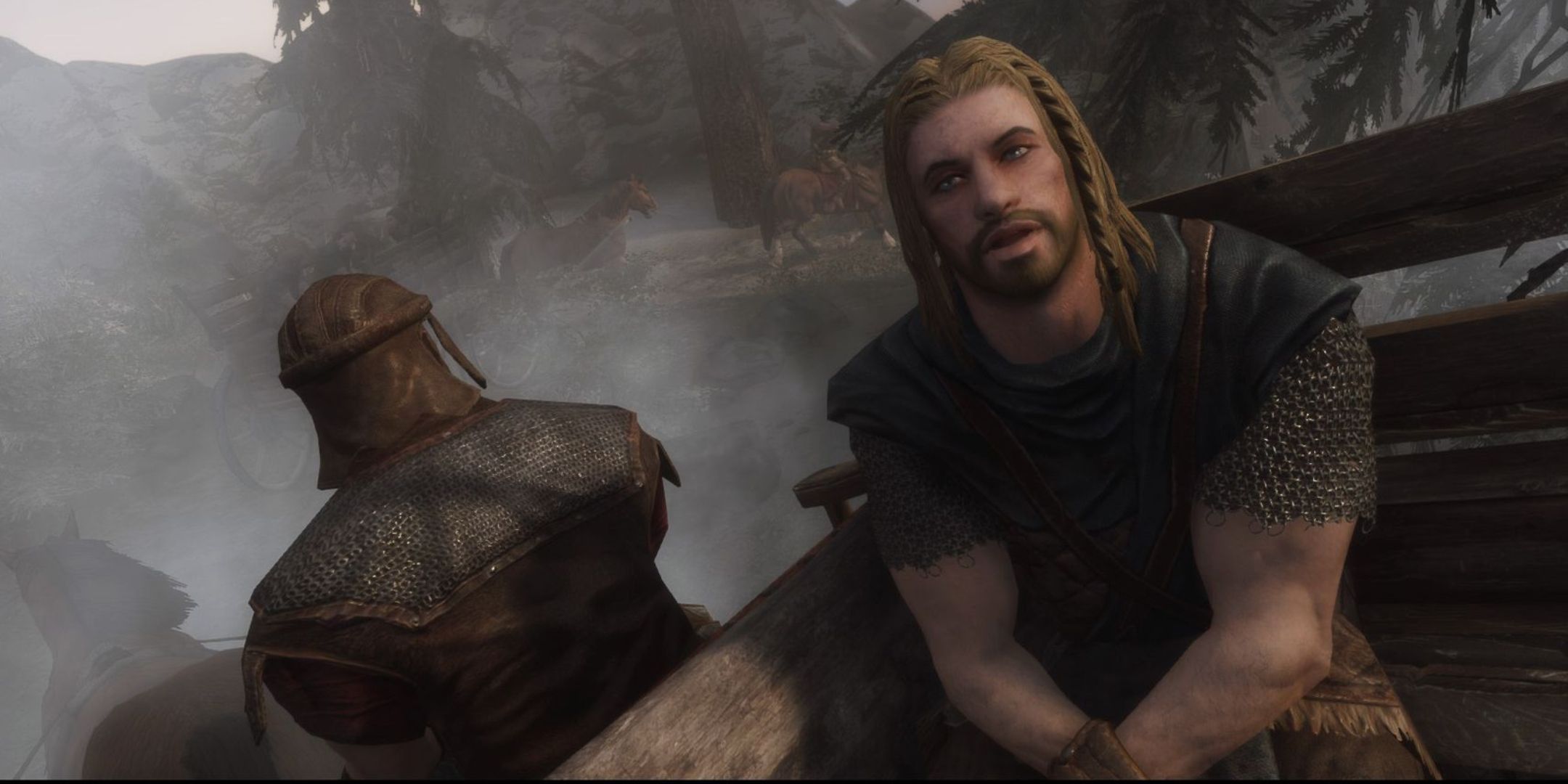 Why Is The Skyrim Intro So Endlessly Memed?