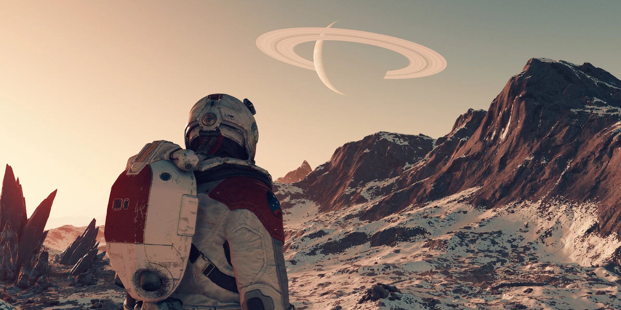 Even A Former Starfield Dev Was Surprised By All The Loading Screens