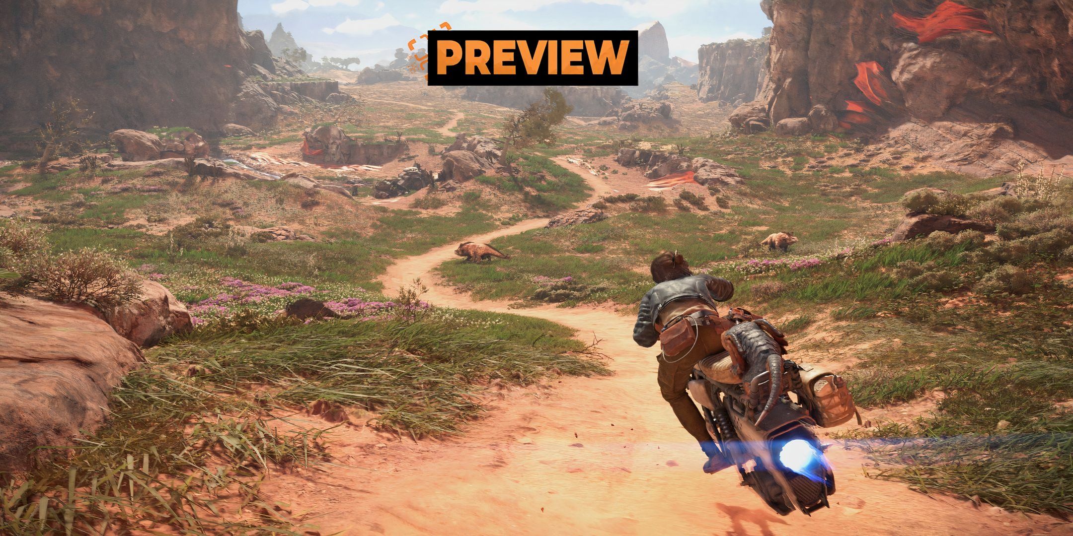 Star Wars Outlaws Preview - An Open Galaxy, Far, Far Away