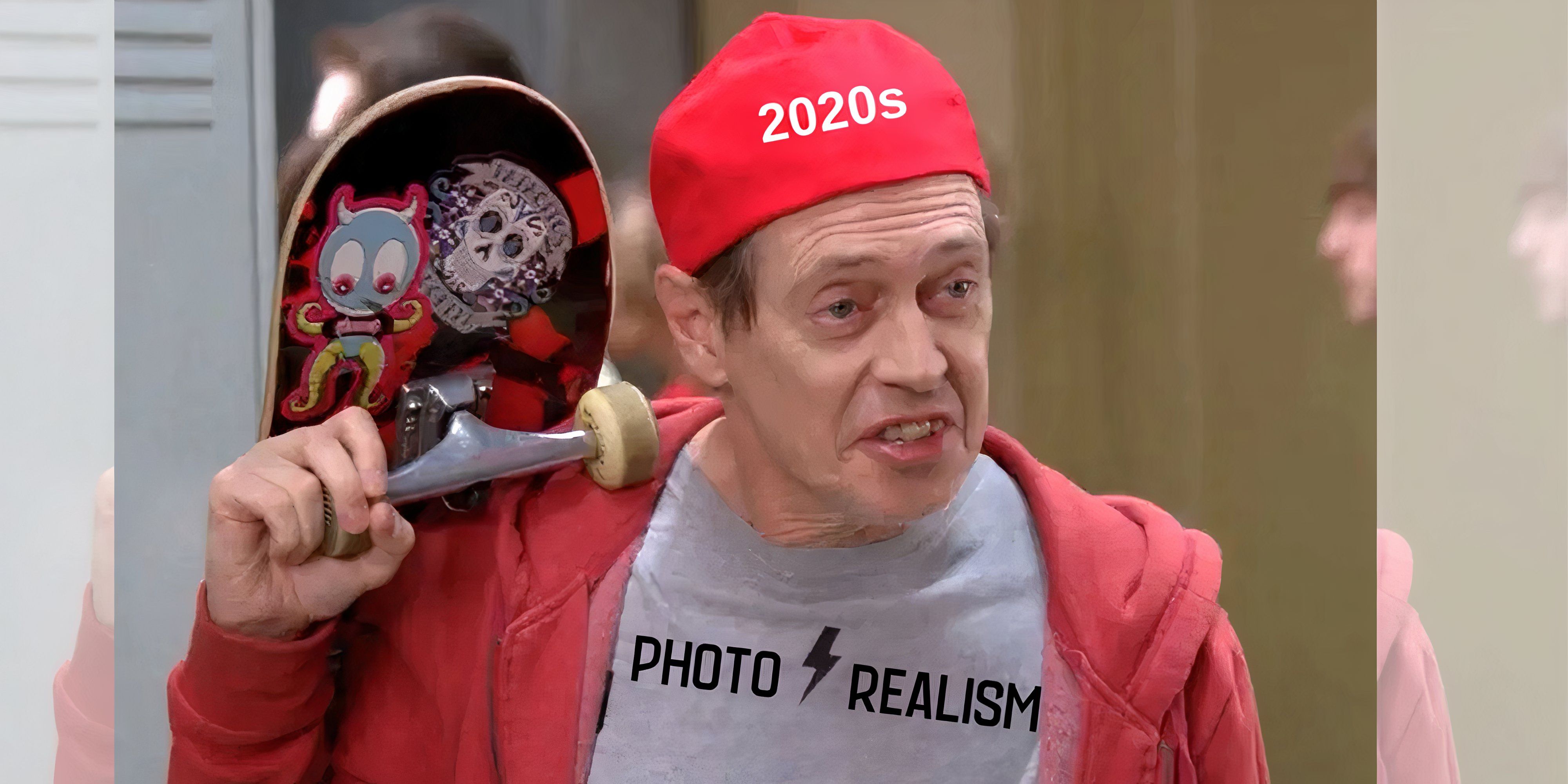 2020s Gaming Has No Identity