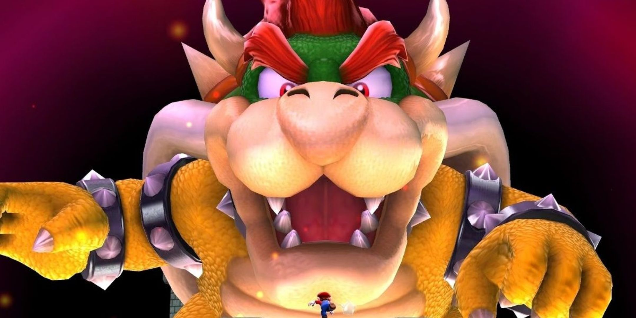 Mario Fans Want A Bowser-Themed Beat 'Em Up For 40th Anniversary