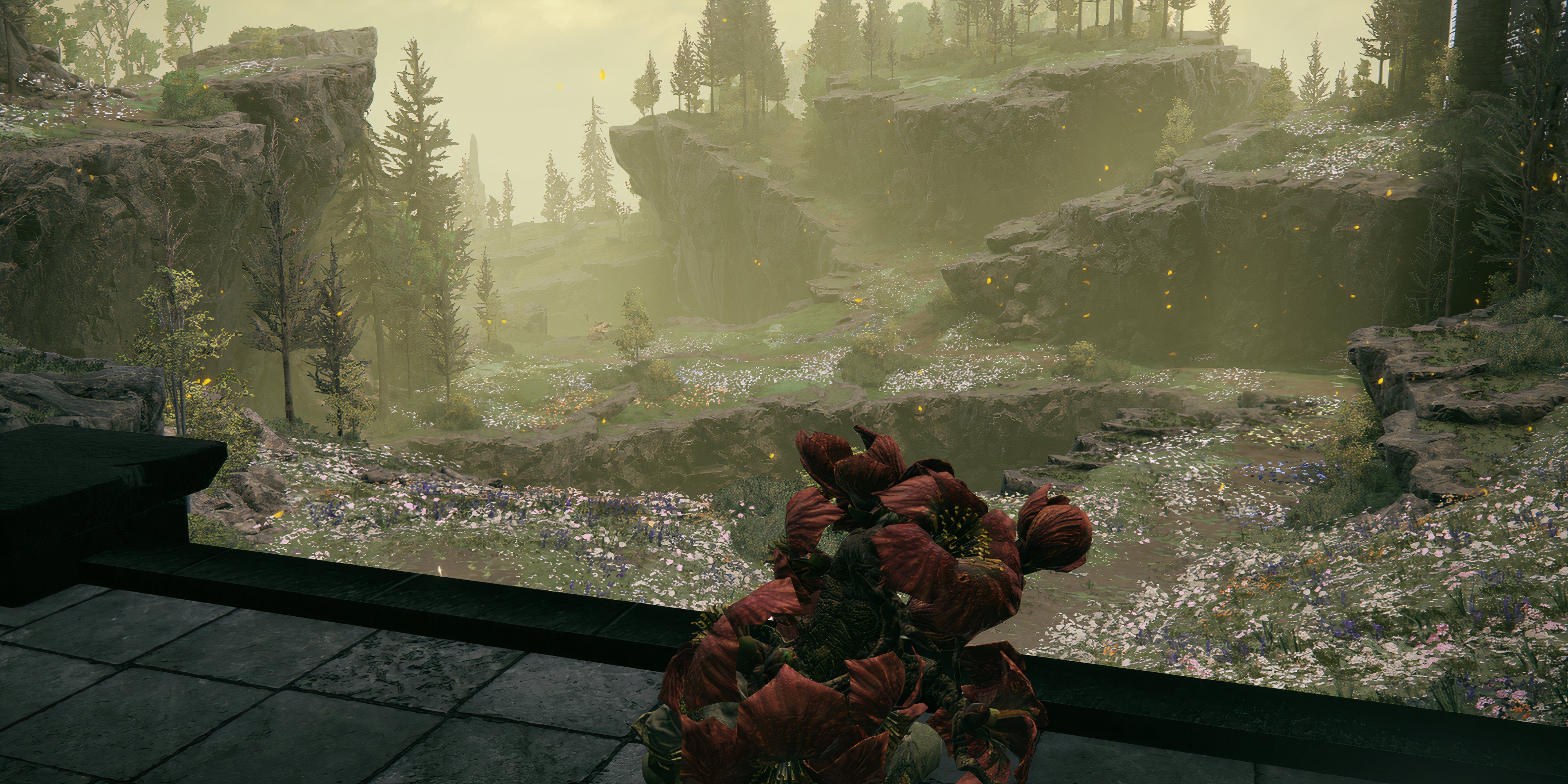 Elden Ring: Shadow Of The Erdtree - How To Reach Scaduview