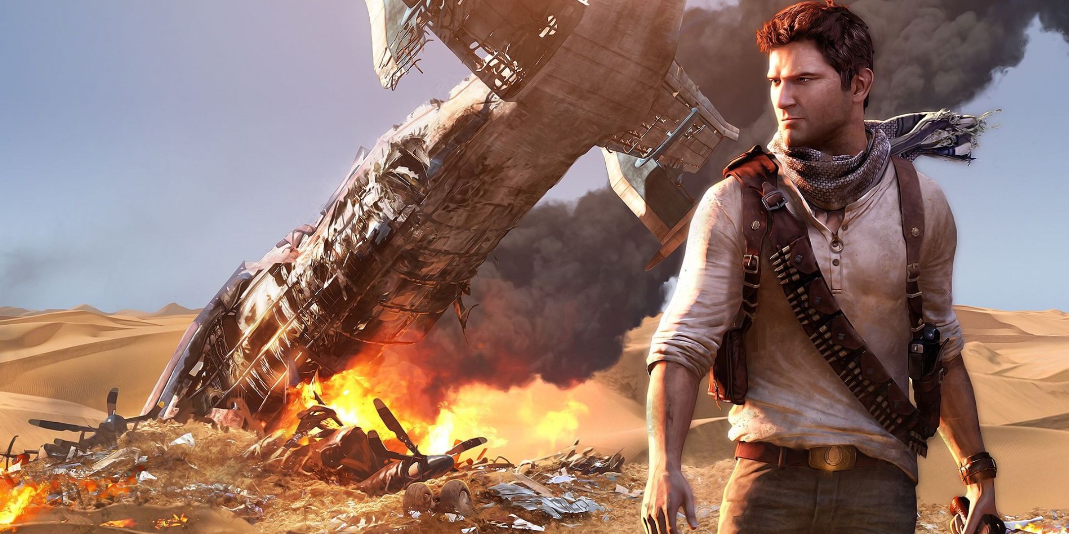 PlayStation Fans Think An Uncharted Game Is "Desperately Needed"