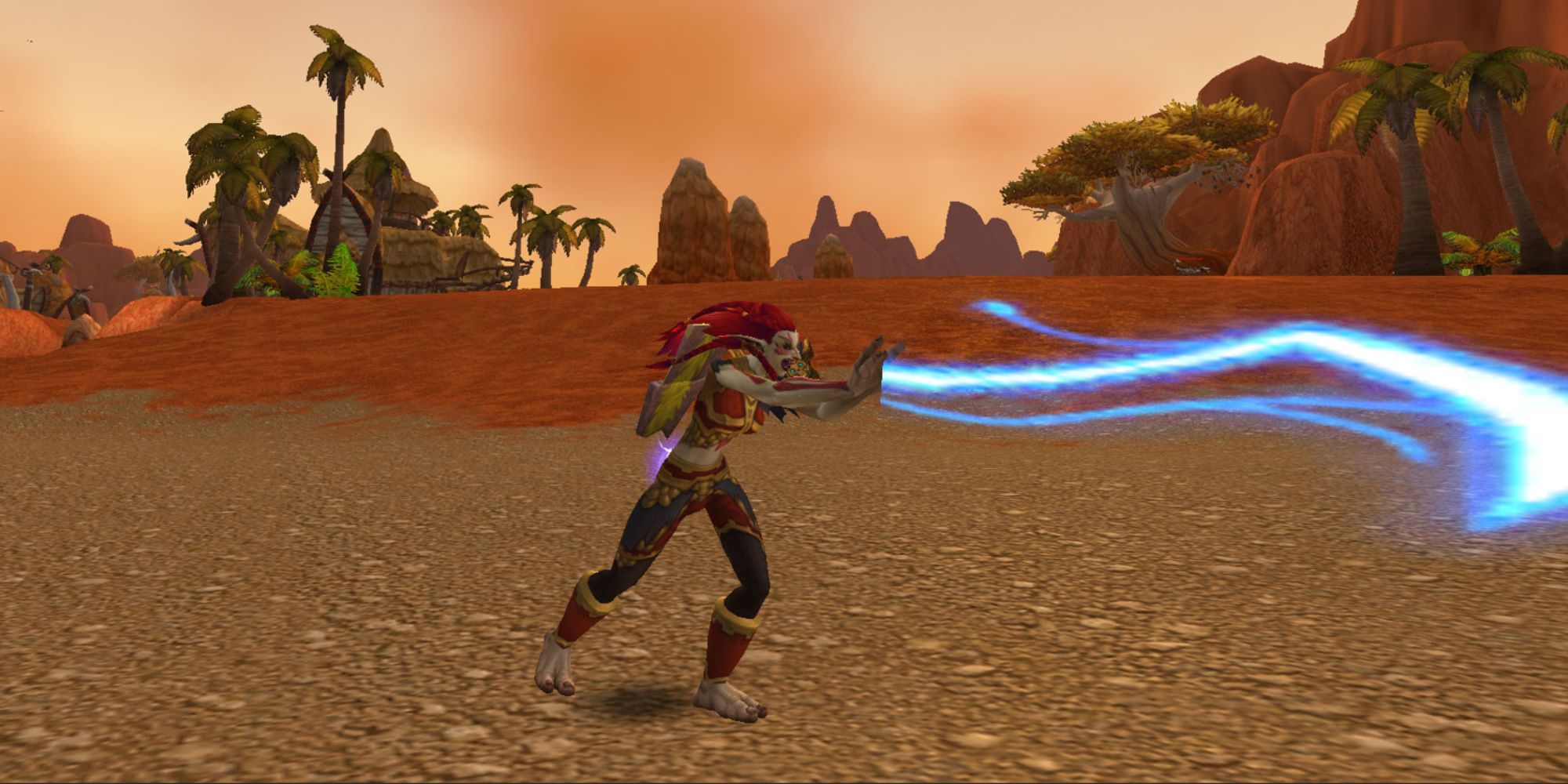 World of Warcraft: Best Shaman Transmog Sets
