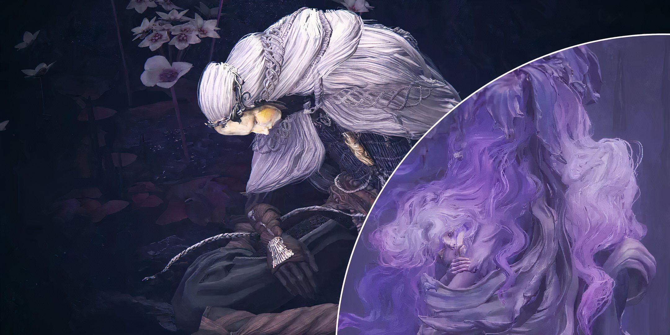 Elden Ring: Shadow Of The Erdtree - Who Is Thiollier?