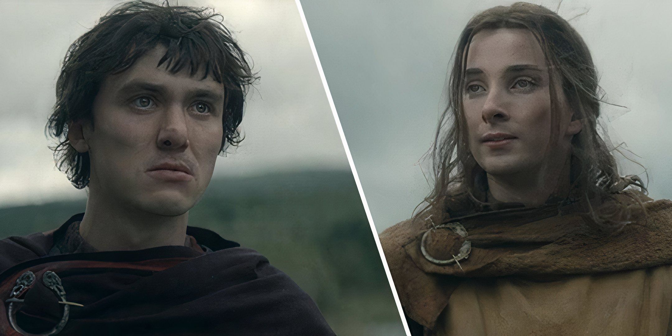 House Of The Dragon: The Feud Between The Brackens And The Blackwoods, Explained