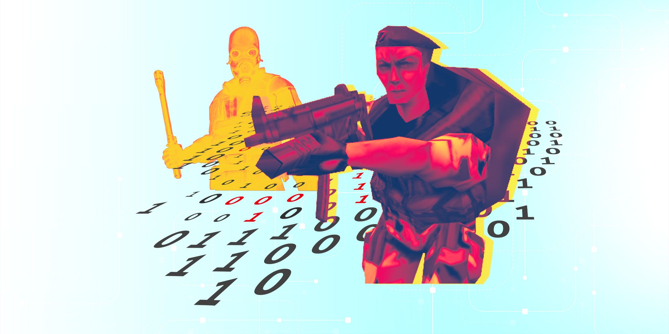 We Really Need Another Term For AI