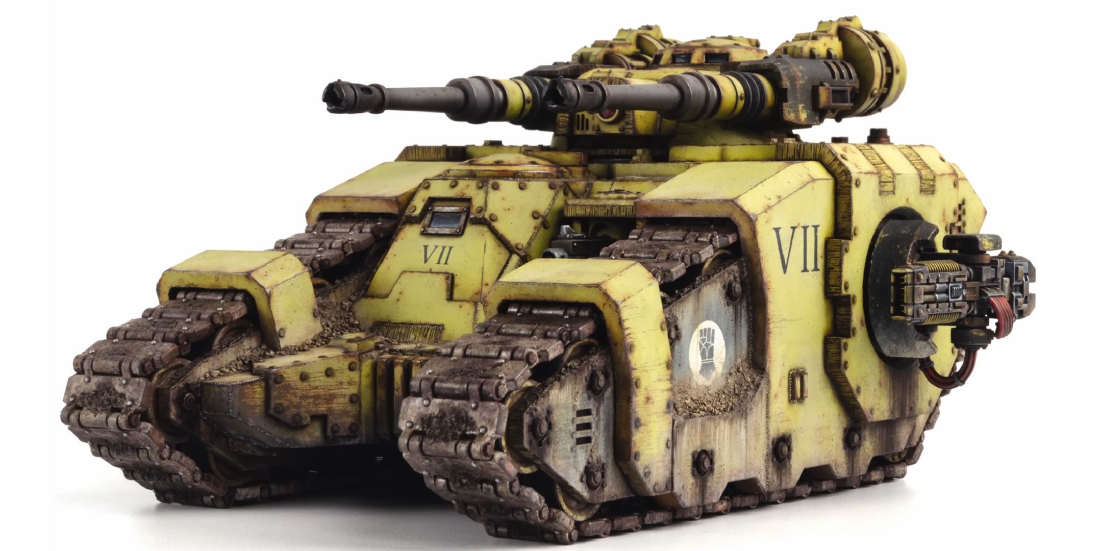 What's The Point Of Warhammer You Can't Use?