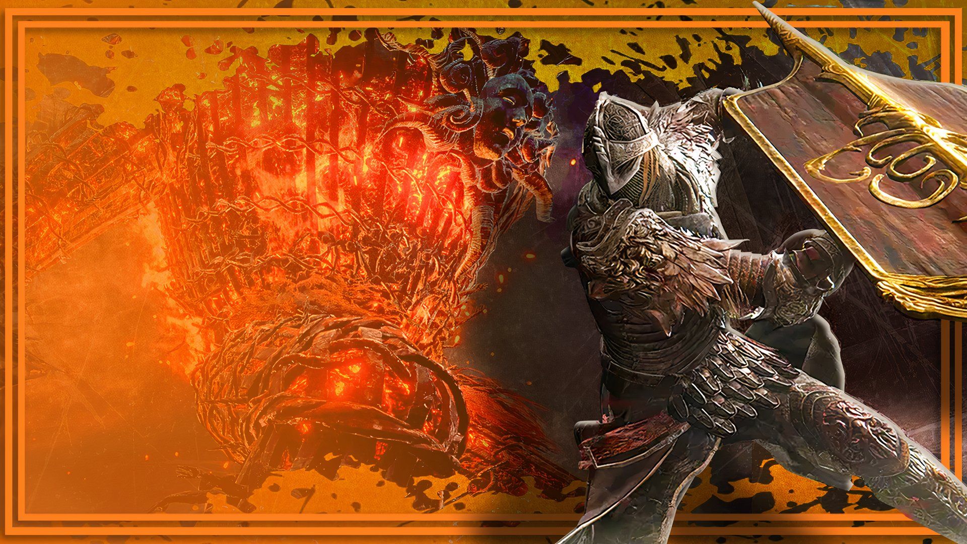 Elden Ring: Shadow Of The Erdtree - Every Furnace Golem Location