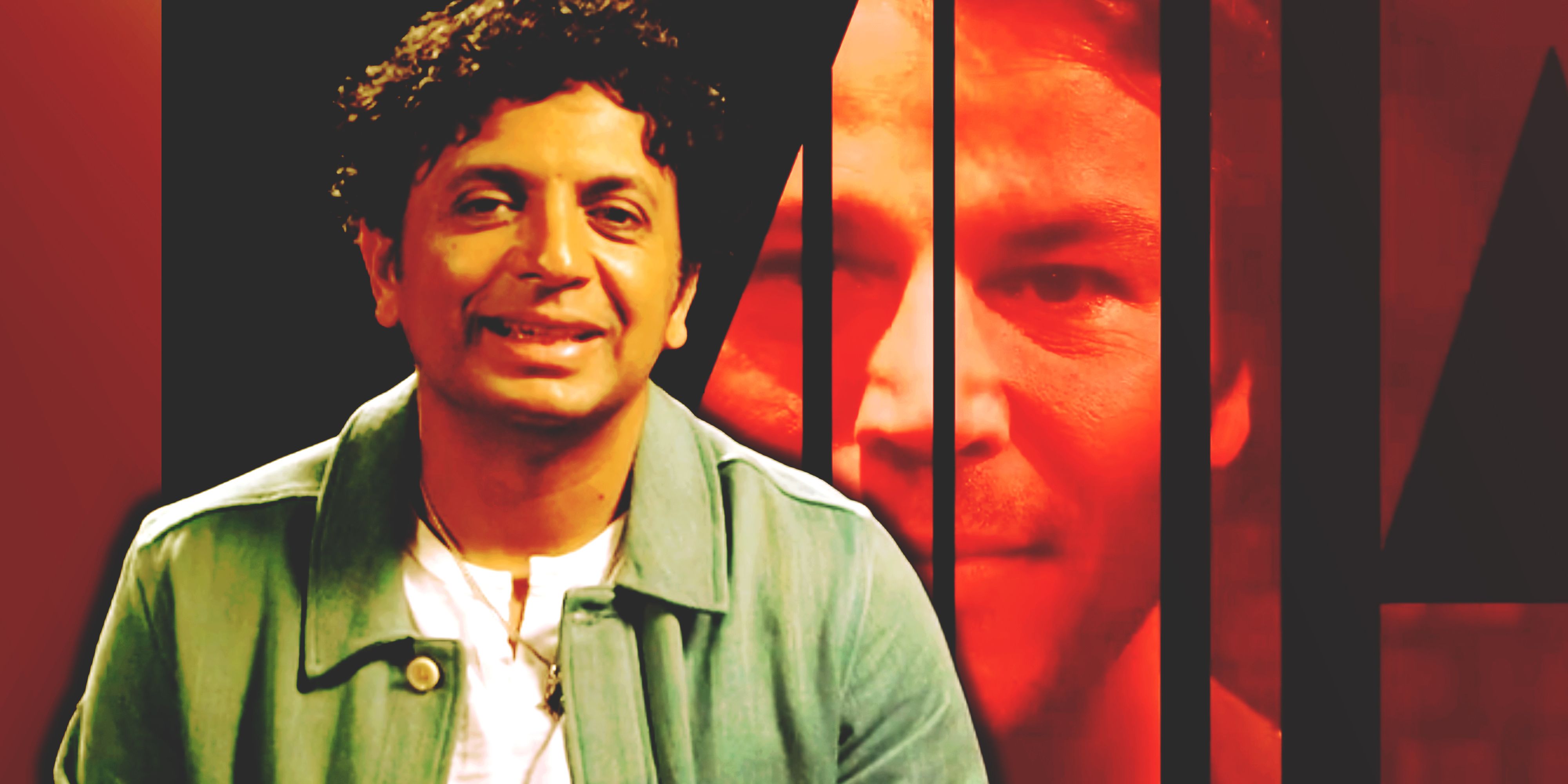People Are So Wrong About M. Night Shyamalan