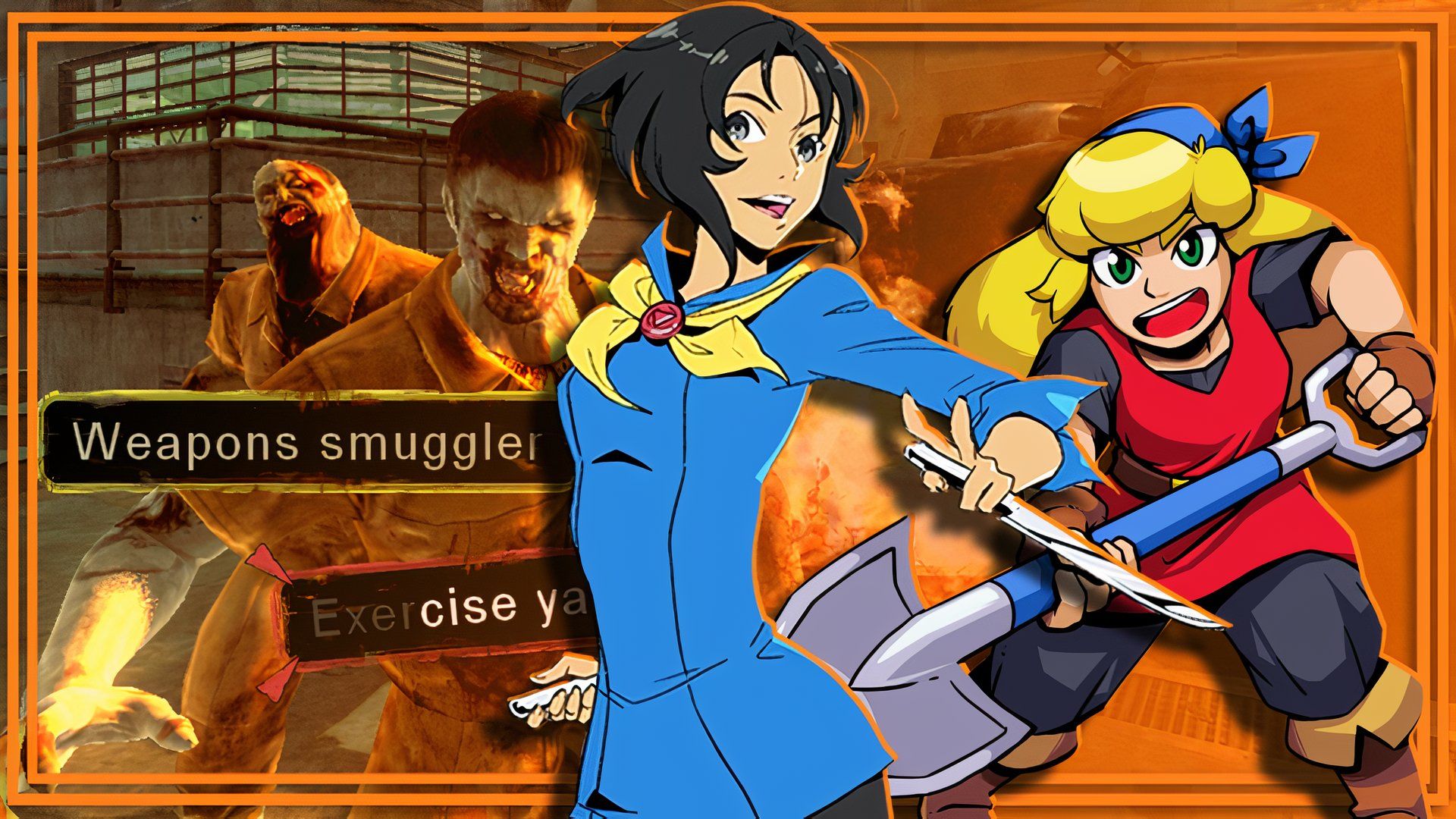 7 Most Unique Genre Mash-Ups