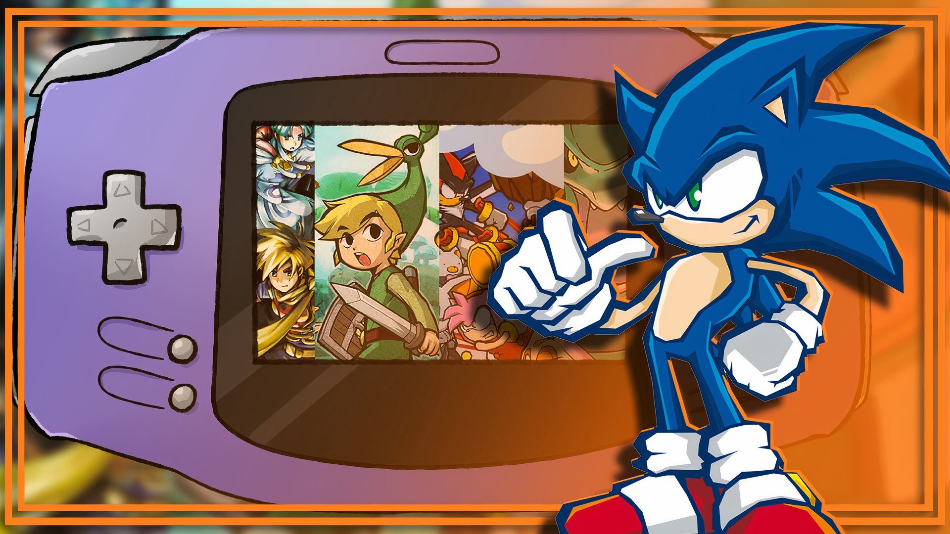 8 Best Game Boy Advance RPGs Of All Time