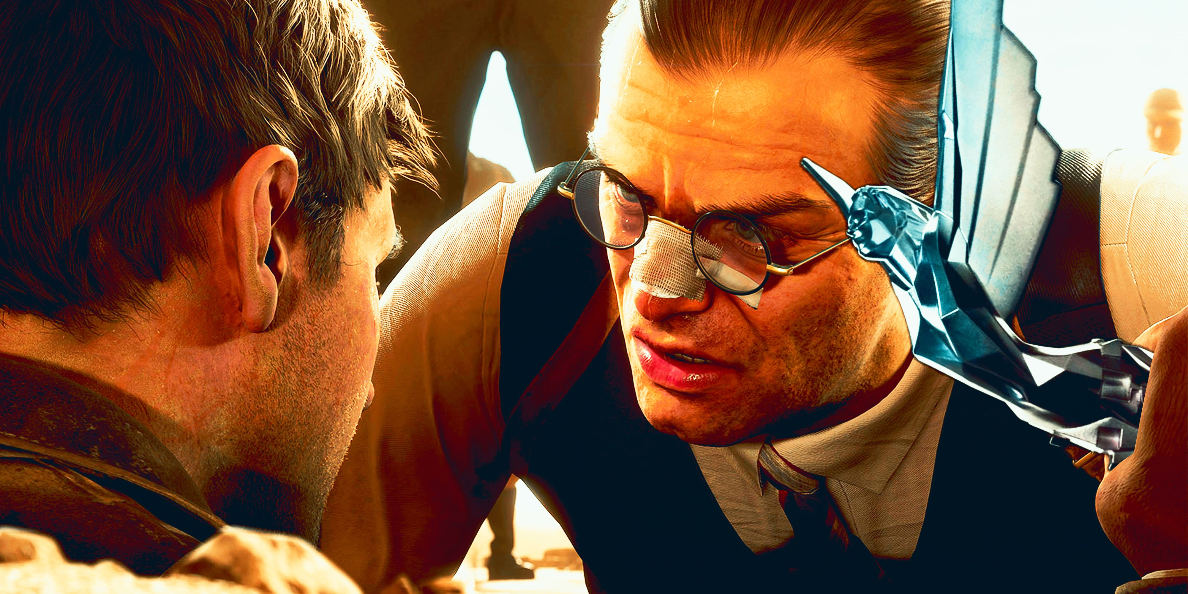 RIP Indiana Jones’ GOTY Chances