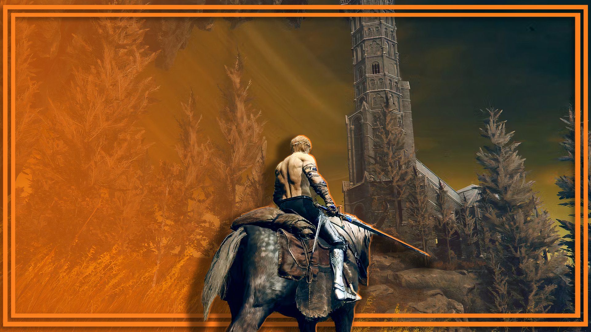 Elden Ring: Shadow Of The Erdtree - Rabbath's Rise Guide