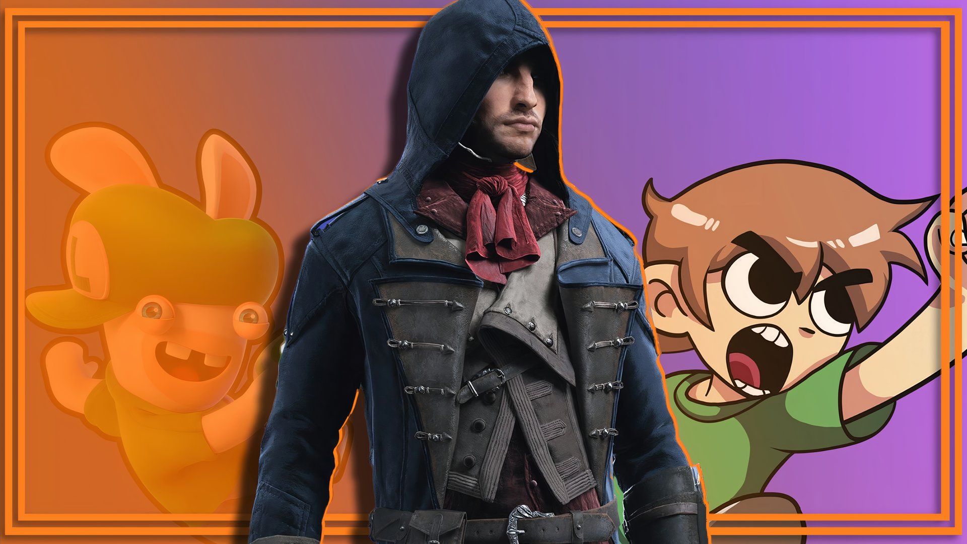 8 Most Underrated Ubisoft Games