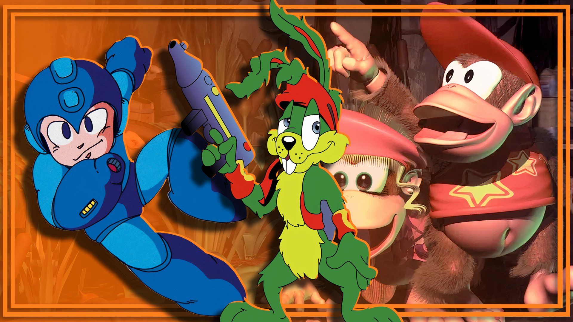9 2D Platformers & How To Remake Them