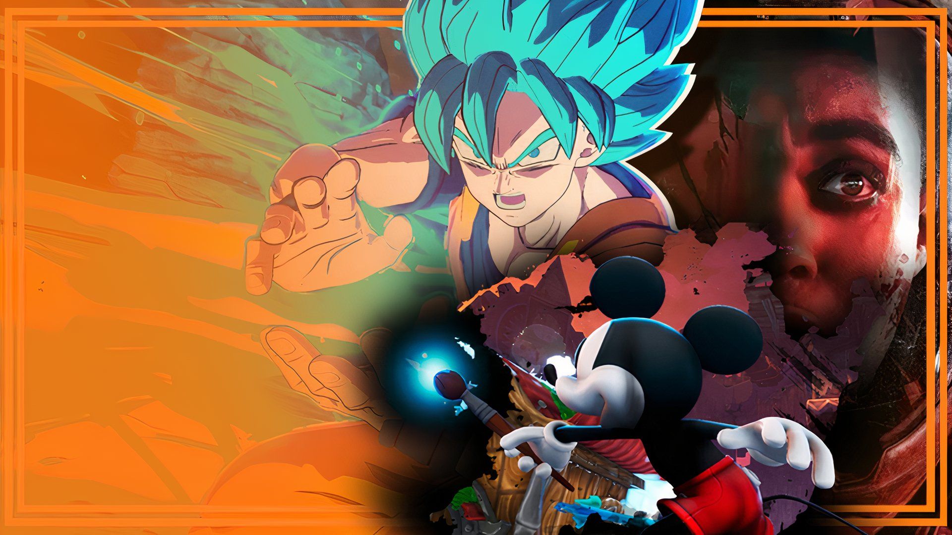 Gamescom 2024: Our Favorite Games Of Day Two!