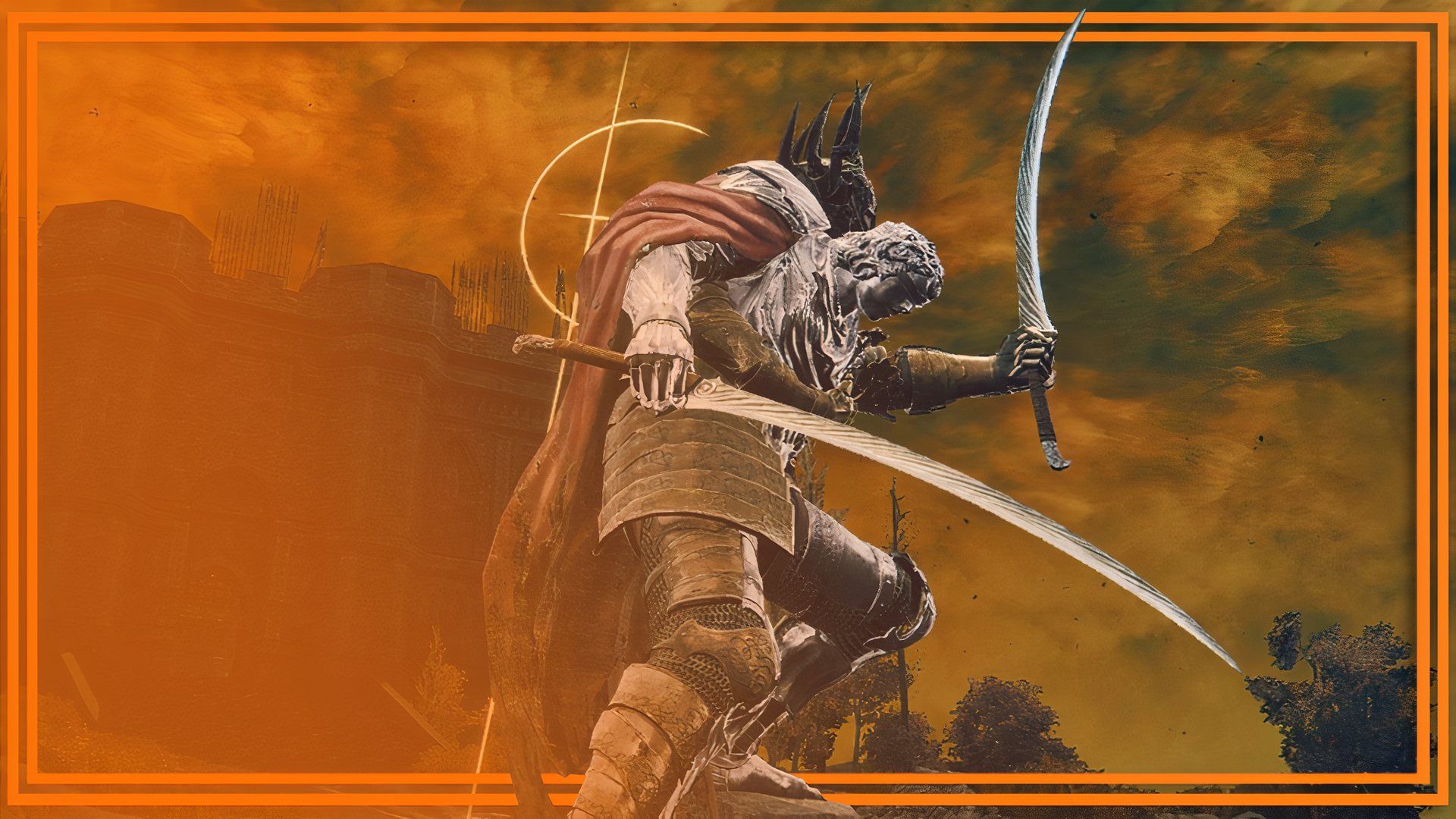 Elden Ring: Shadow Of The Erdtree - How To Get The Falx