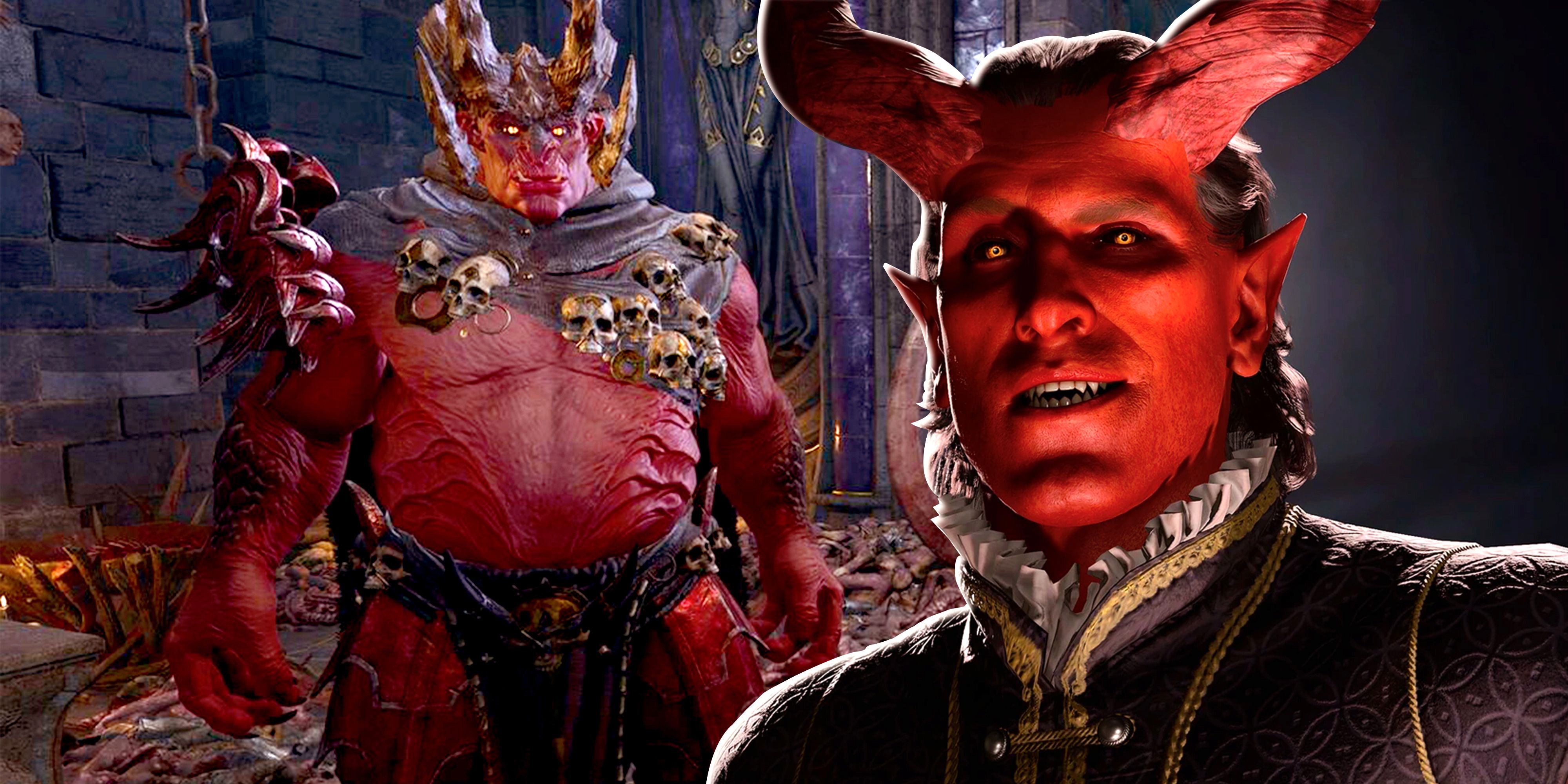 Is It Just Me Or Are Act 3’s Big Fights Way Easier Than Act 2’s In Baldur’s Gate 3?