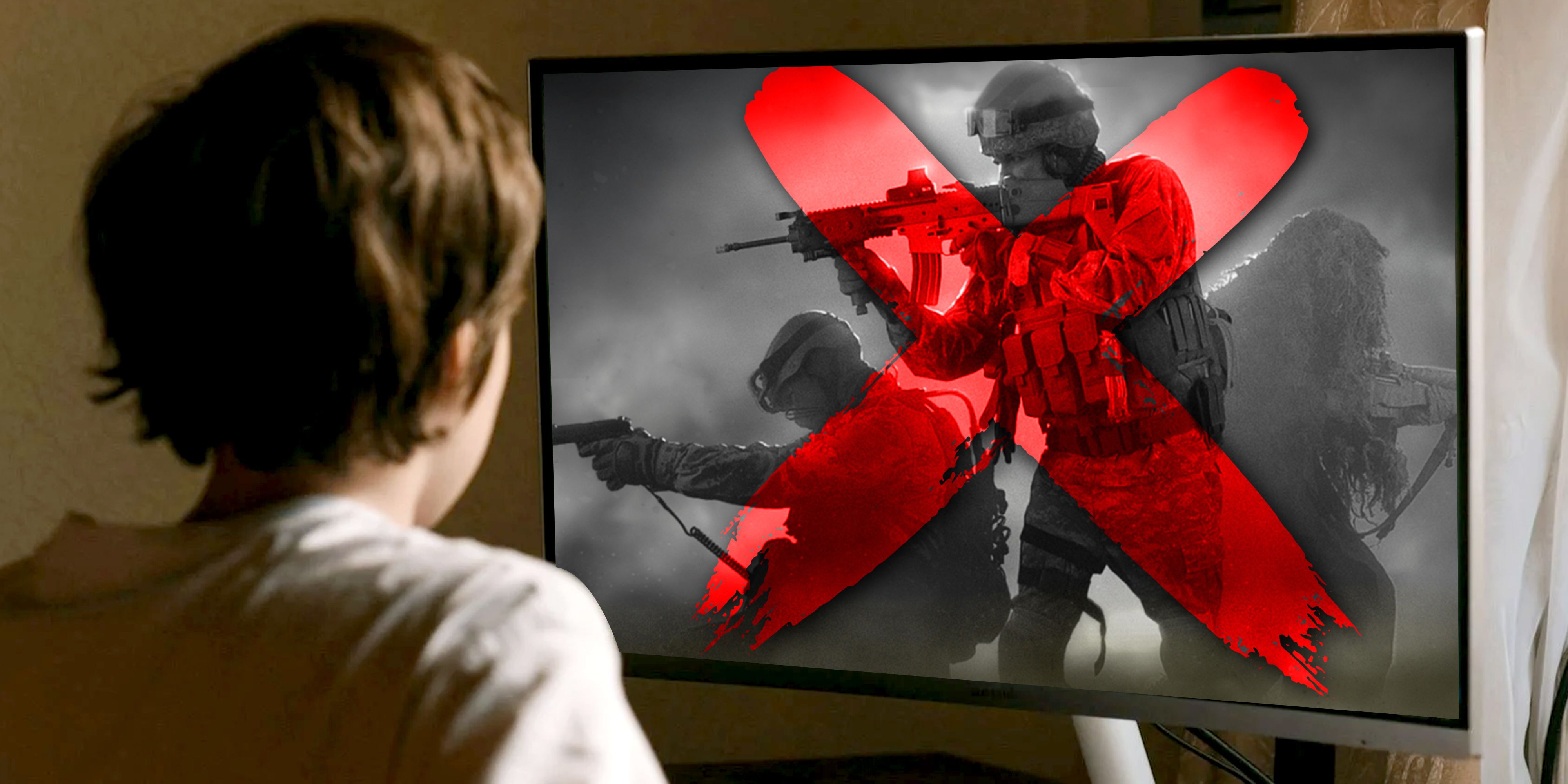 When Will Corporations Learn That Killing Mods Only Hurts Them
