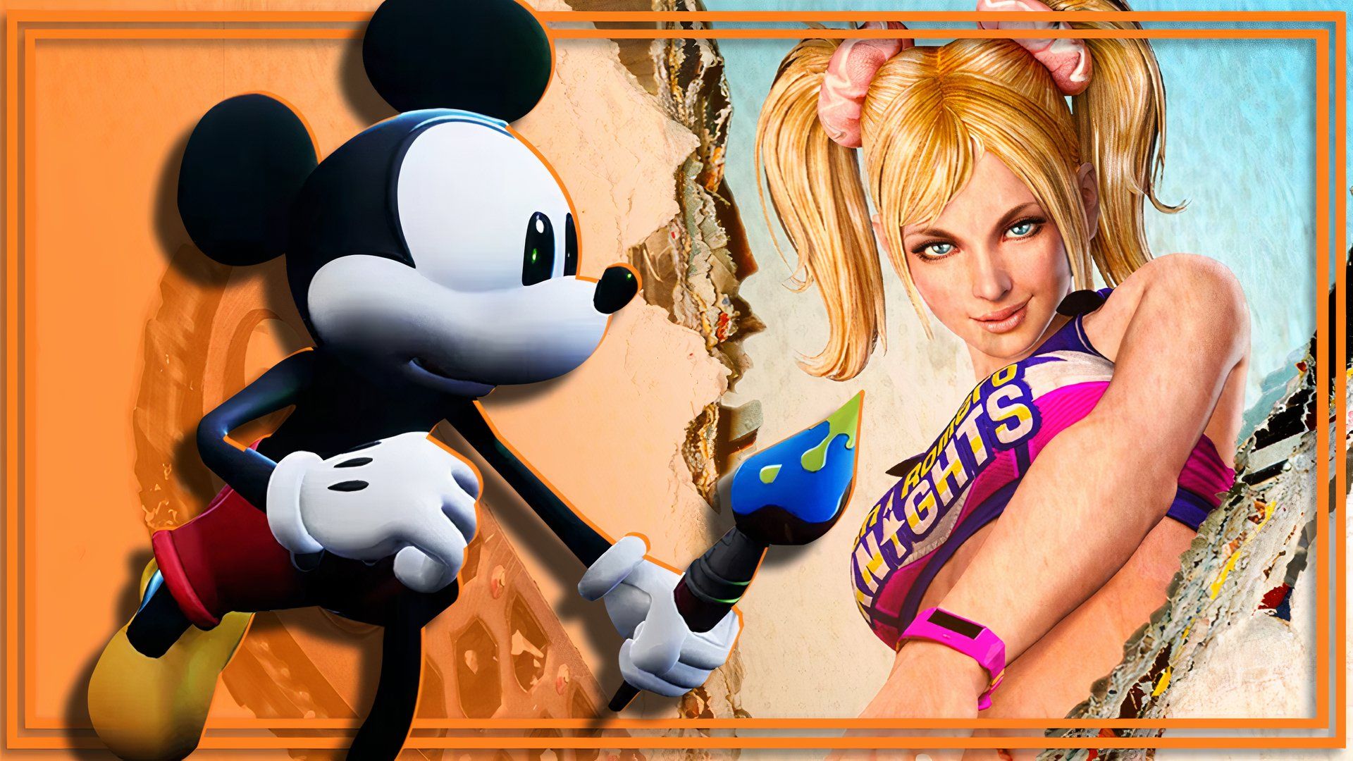 Video Game Remakes Are Leading Us To A Dead End