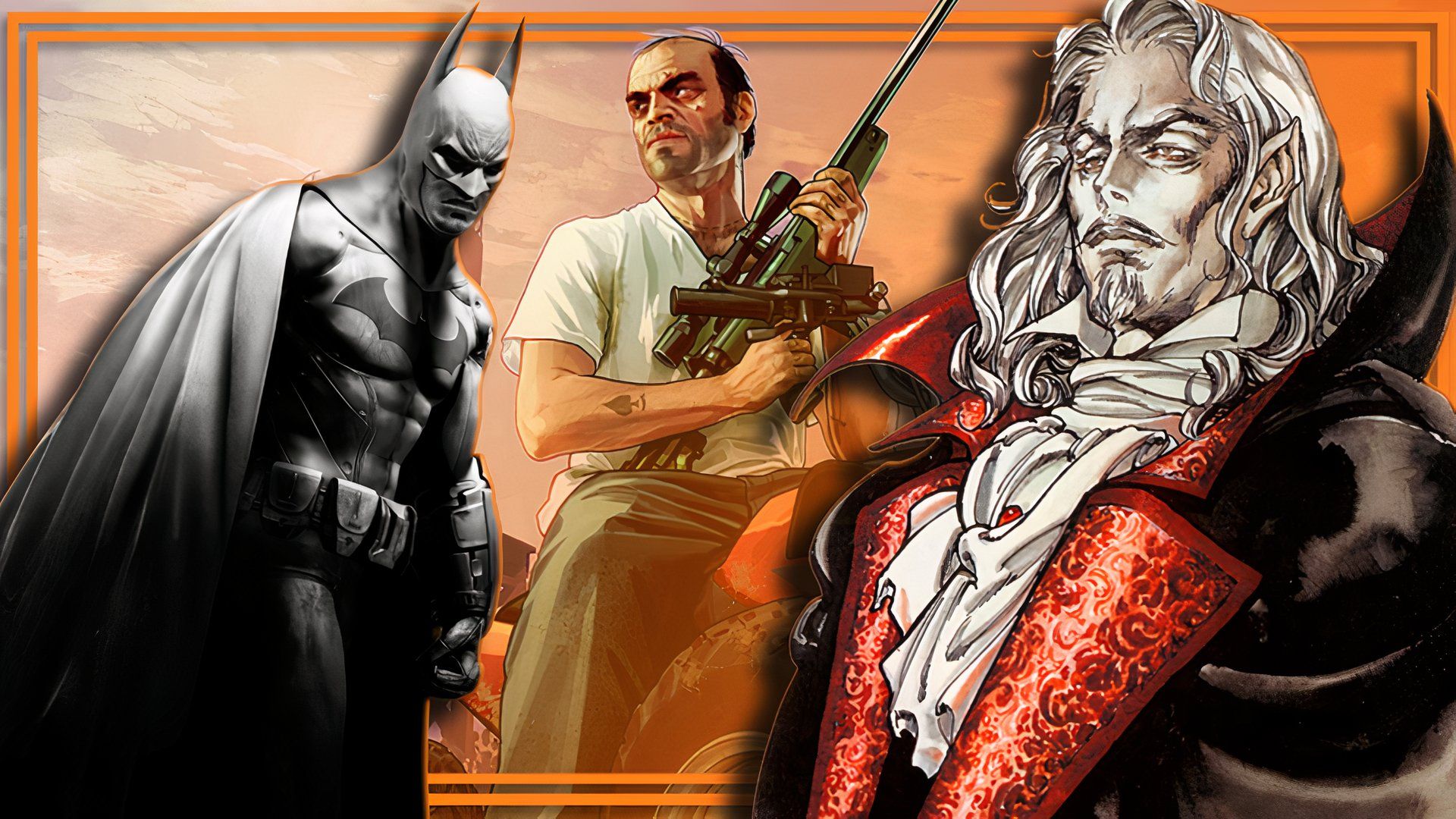 10 Games With The Most Hidden Content