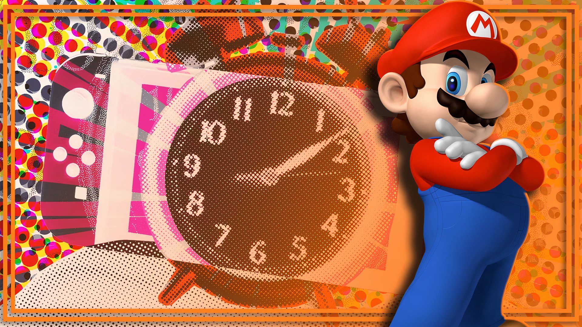 The Switch Being The Longest-Running Nintendo Console Is A Reminder That Time Isn’t Real