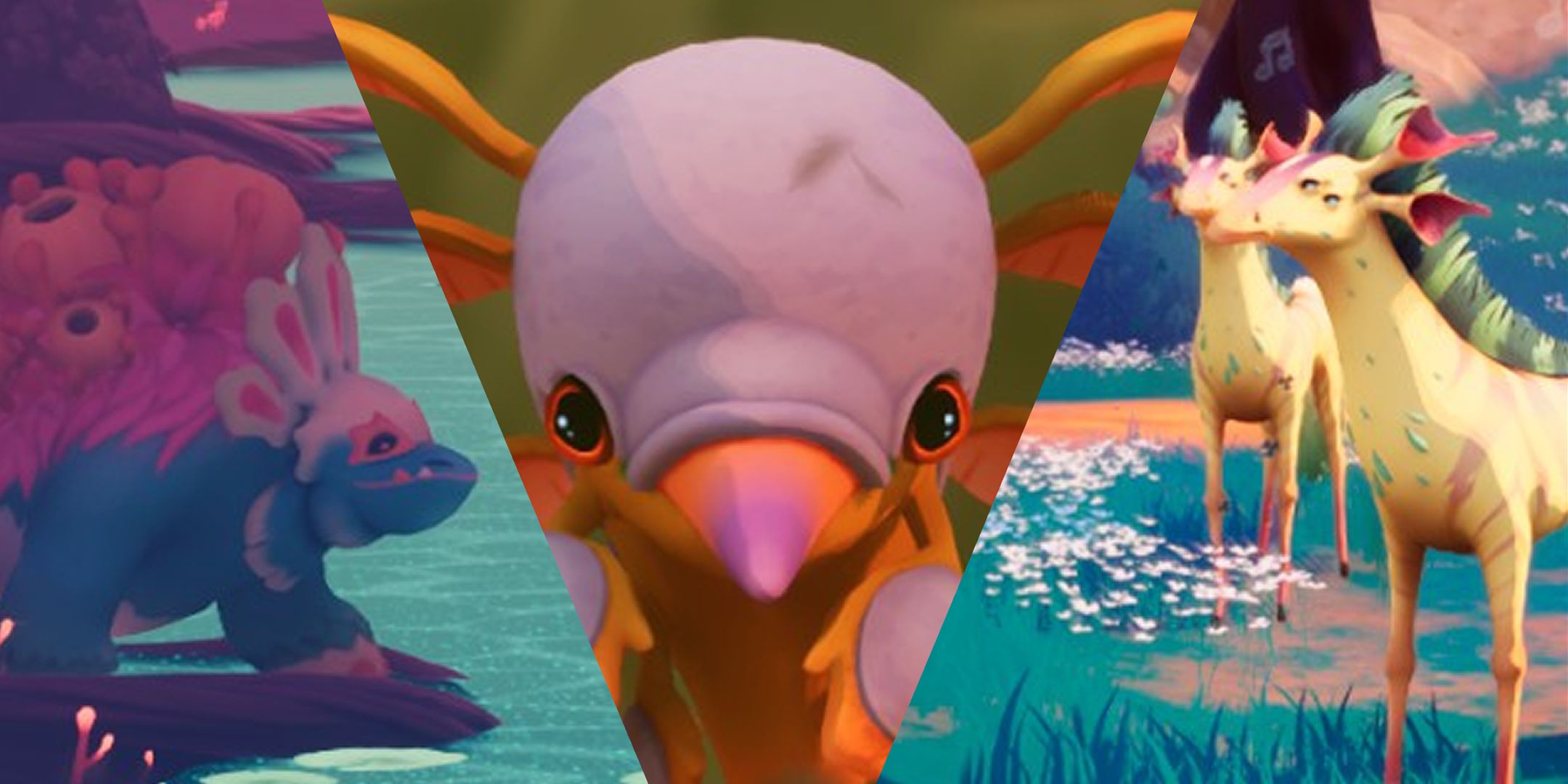 Creatures Of Ava: 8 Best Creatures