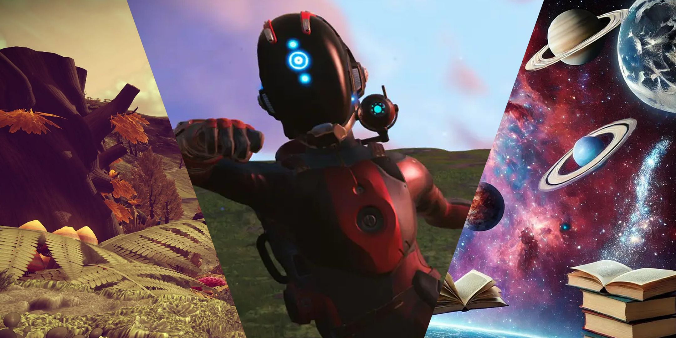 No Man's Sky: Best Mods