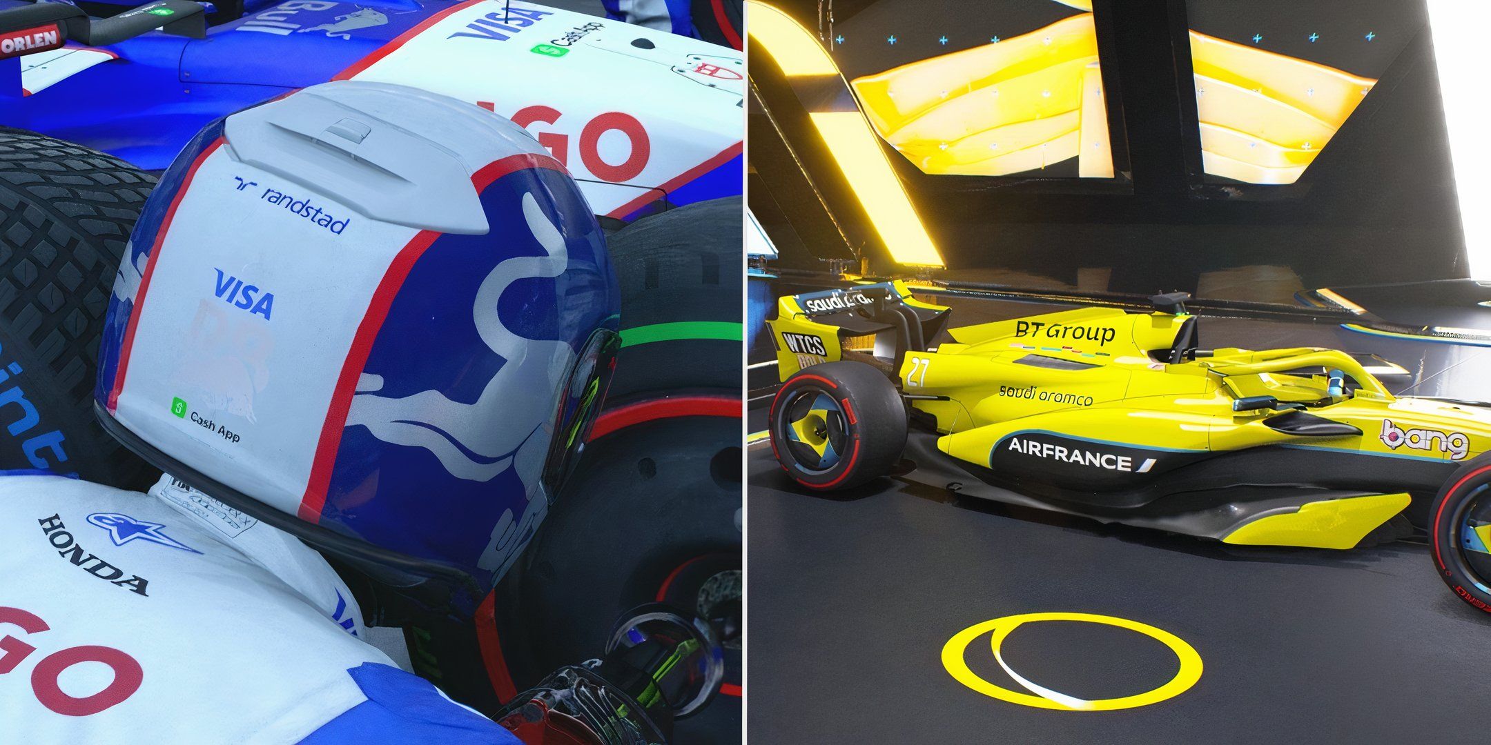F1 Manager 2024: The 8 Best Mods