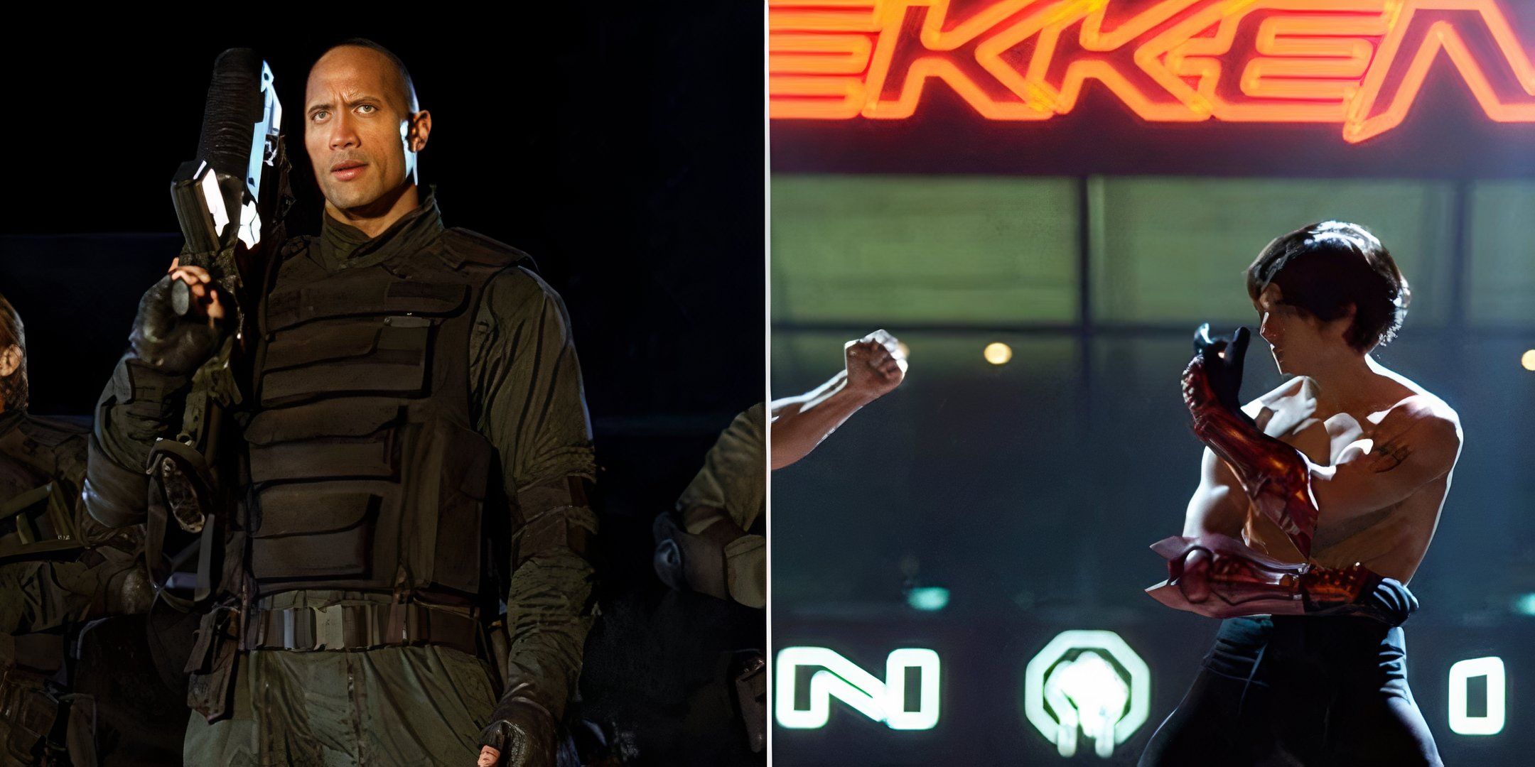 The 10 Biggest Video Game Movie Flops