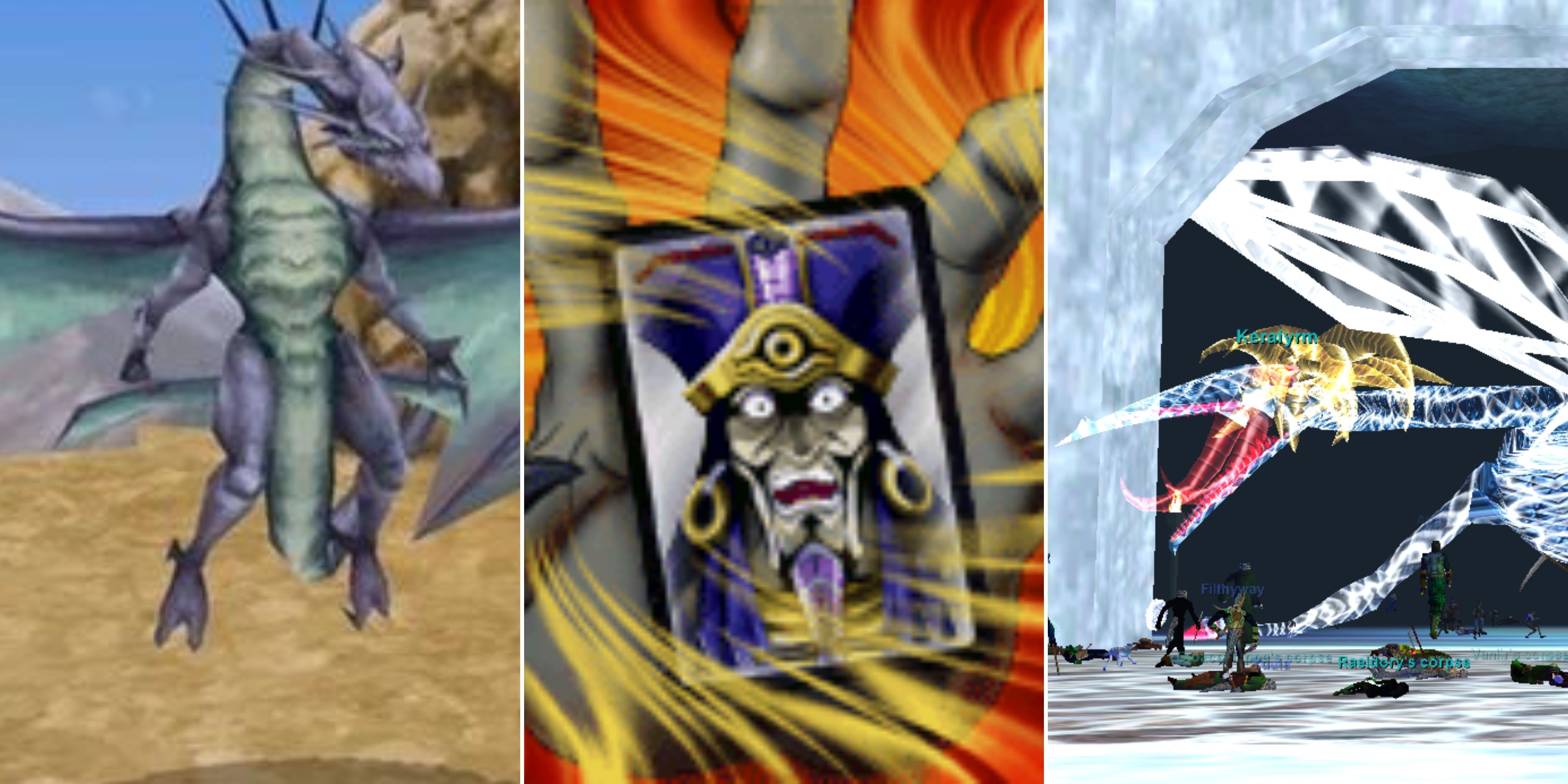 9 Unwinnable Boss Fights You Can Actually Beat