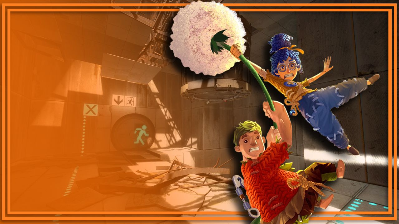 10 Best Co-Op Games To Play On Steam Deck