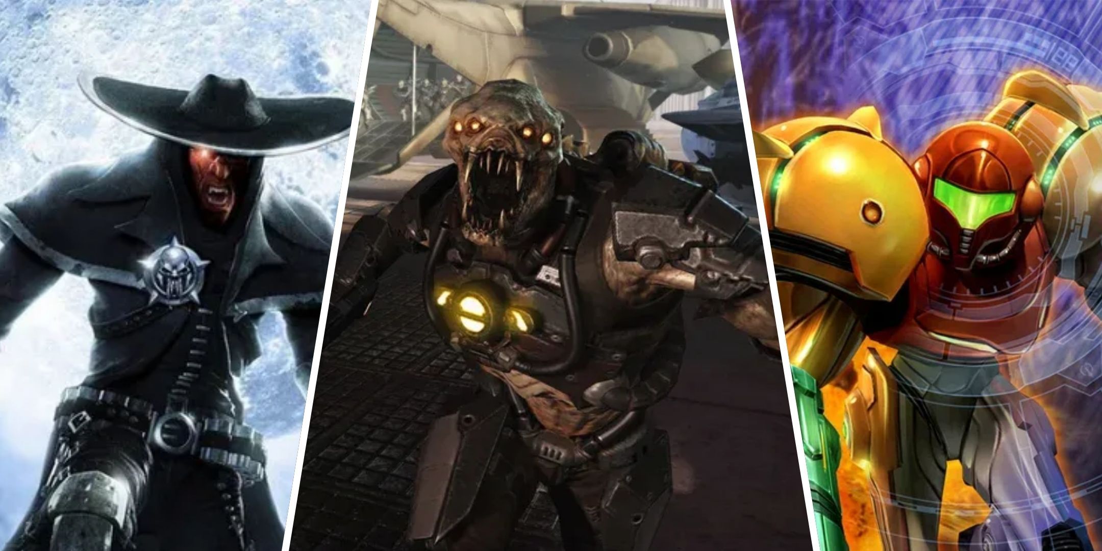 8 Best Console-Exclusive FPS Games