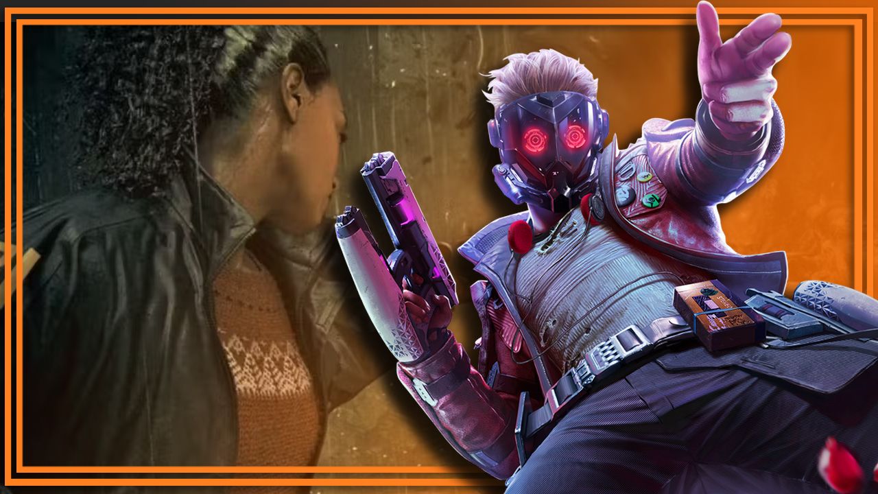 Best Story-Driven Games On The Xbox Series X|S