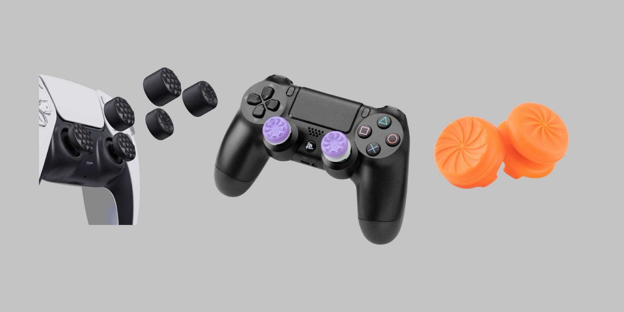 Best Thumb Grips For The DualSense In 2024