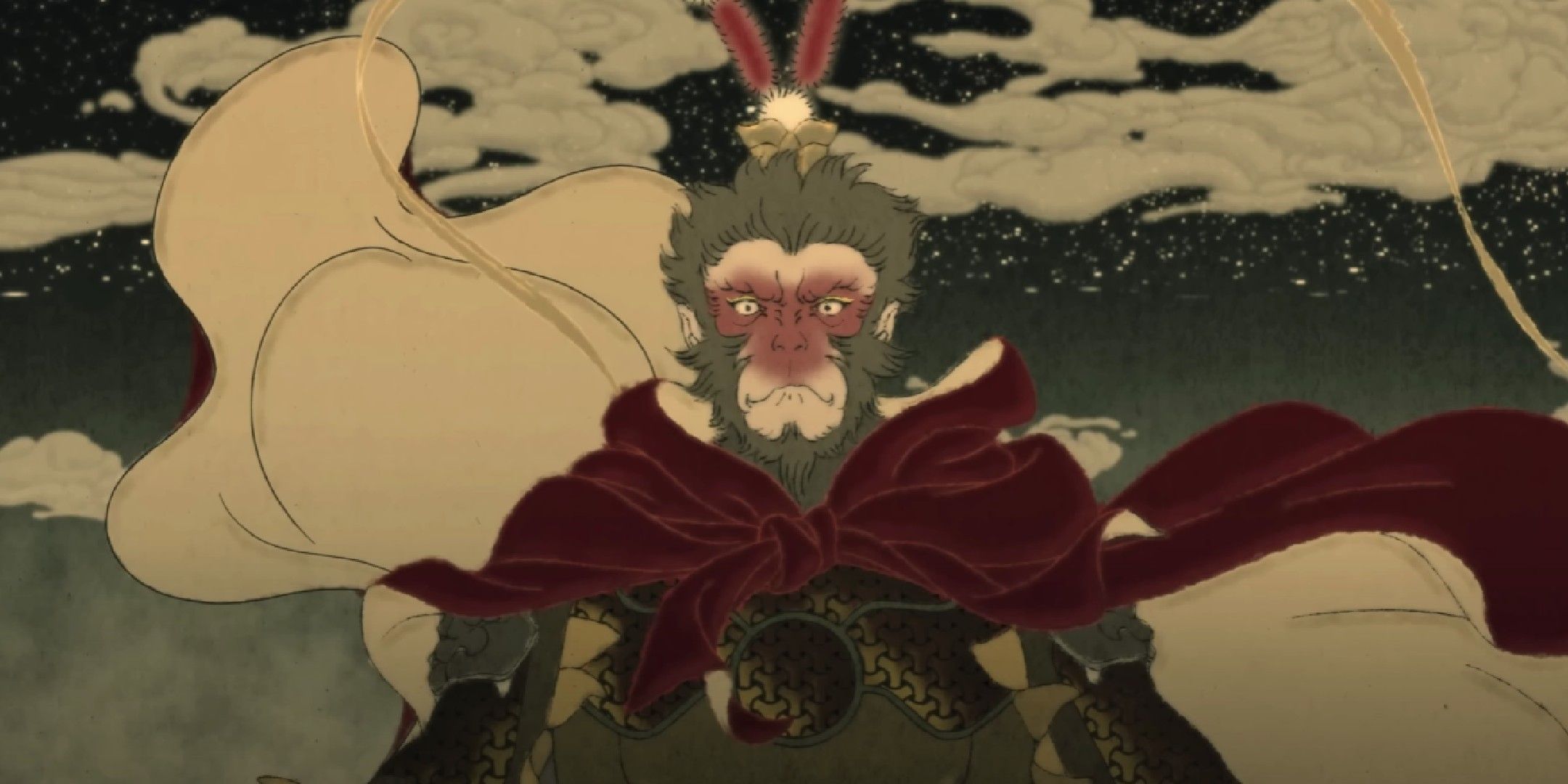 Chinese Landmarks Are Offering Free Entry To Players Who Beat Black Myth: Wukong