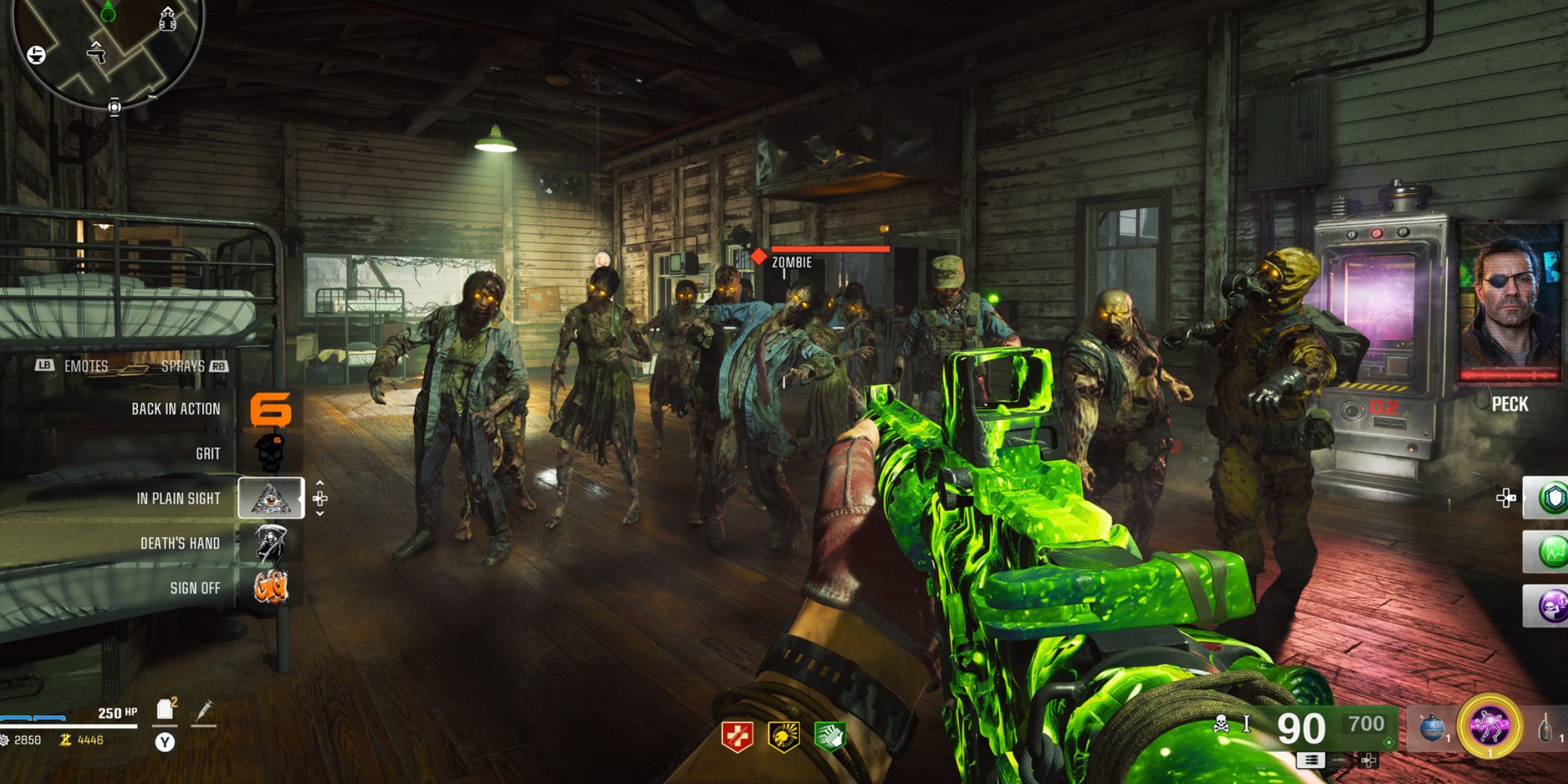 Black Ops 6 Zombies Will Have A Guided Mode For Rookies