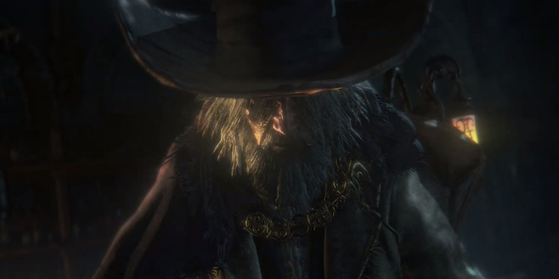 Bloodborne Is Partially Playable On PC For The First Time