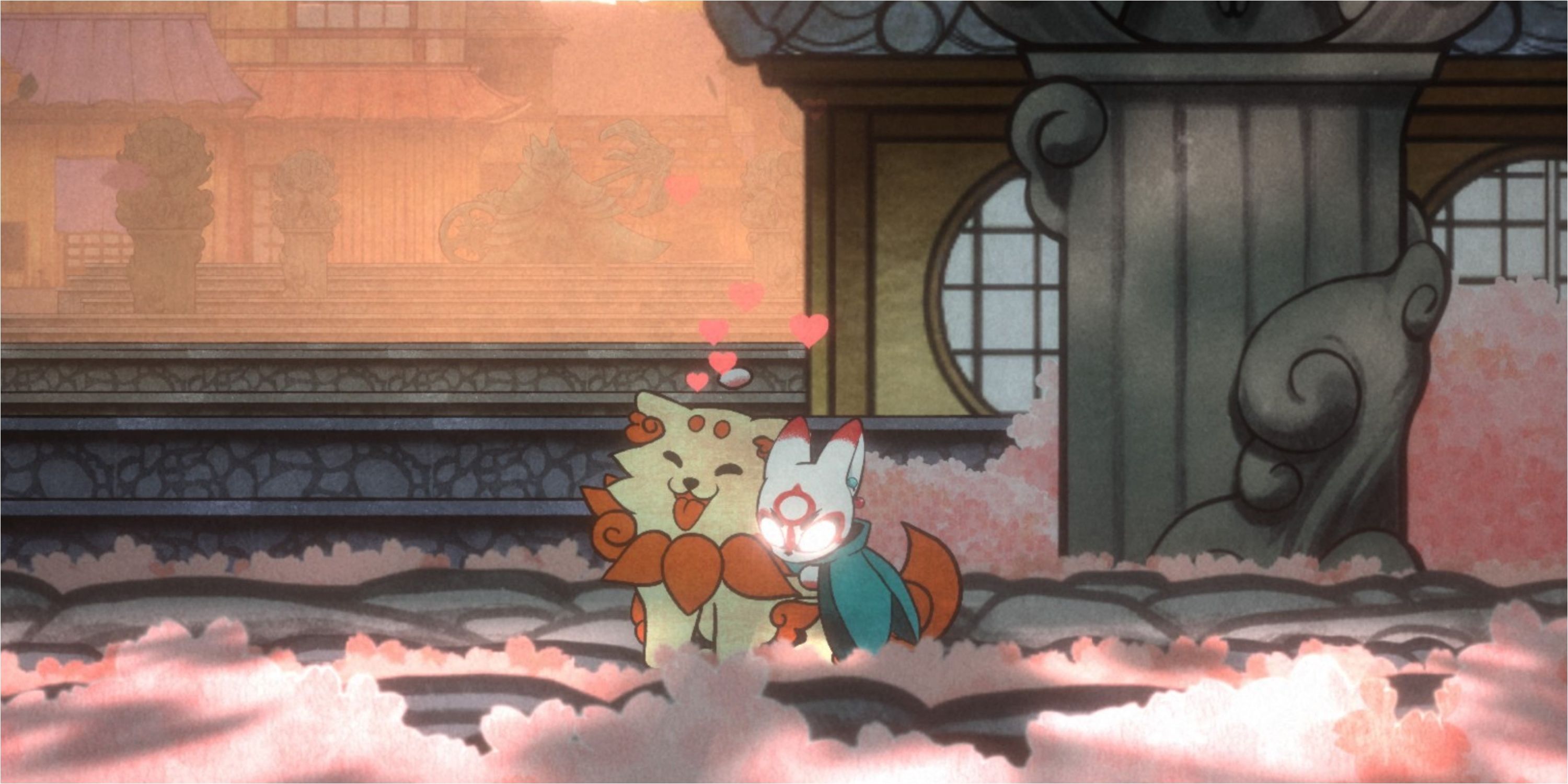 Bo: Path Of The Teal Lotus’ Director Talks Yokai, Animation, And Inspirations